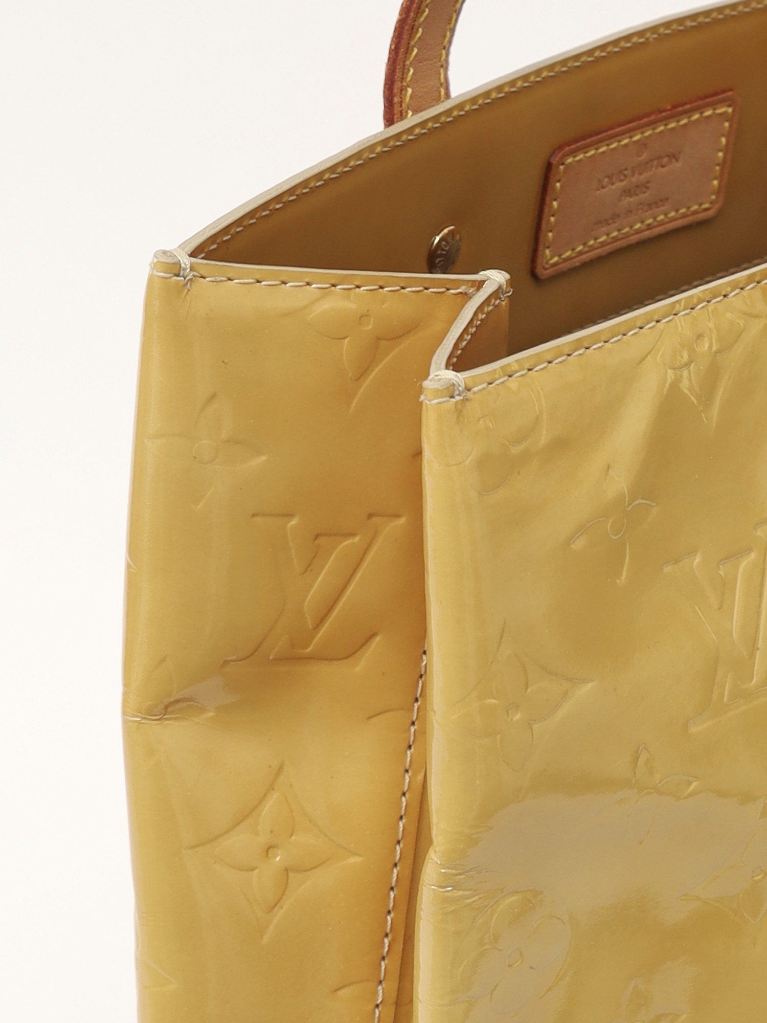 Louis Vuitton Reade 4