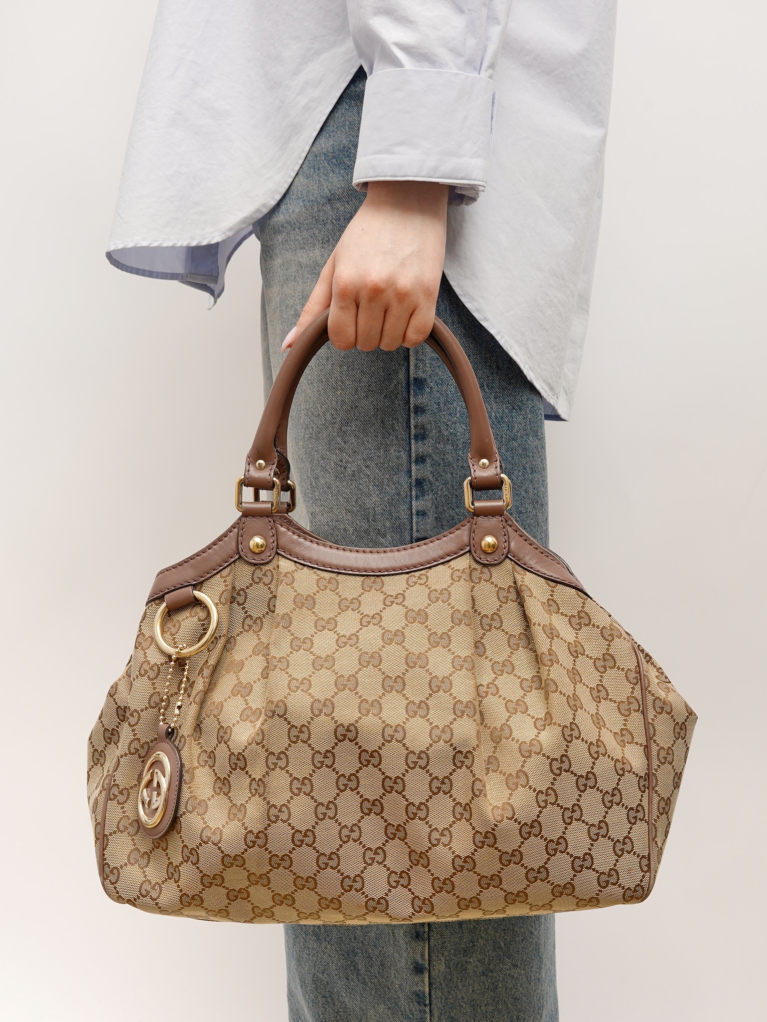 Gucci Sukey  2