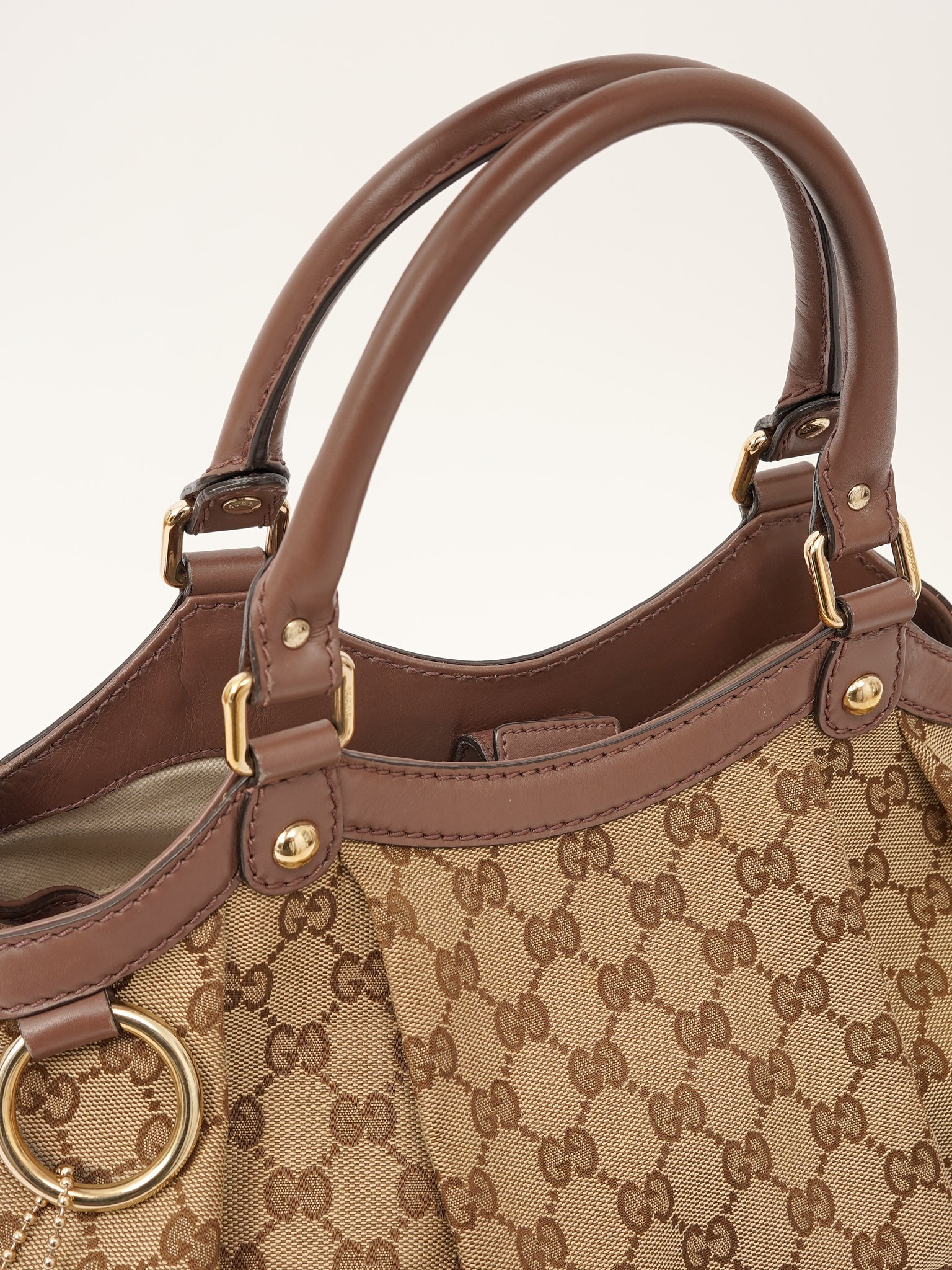 Gucci Sukey  5