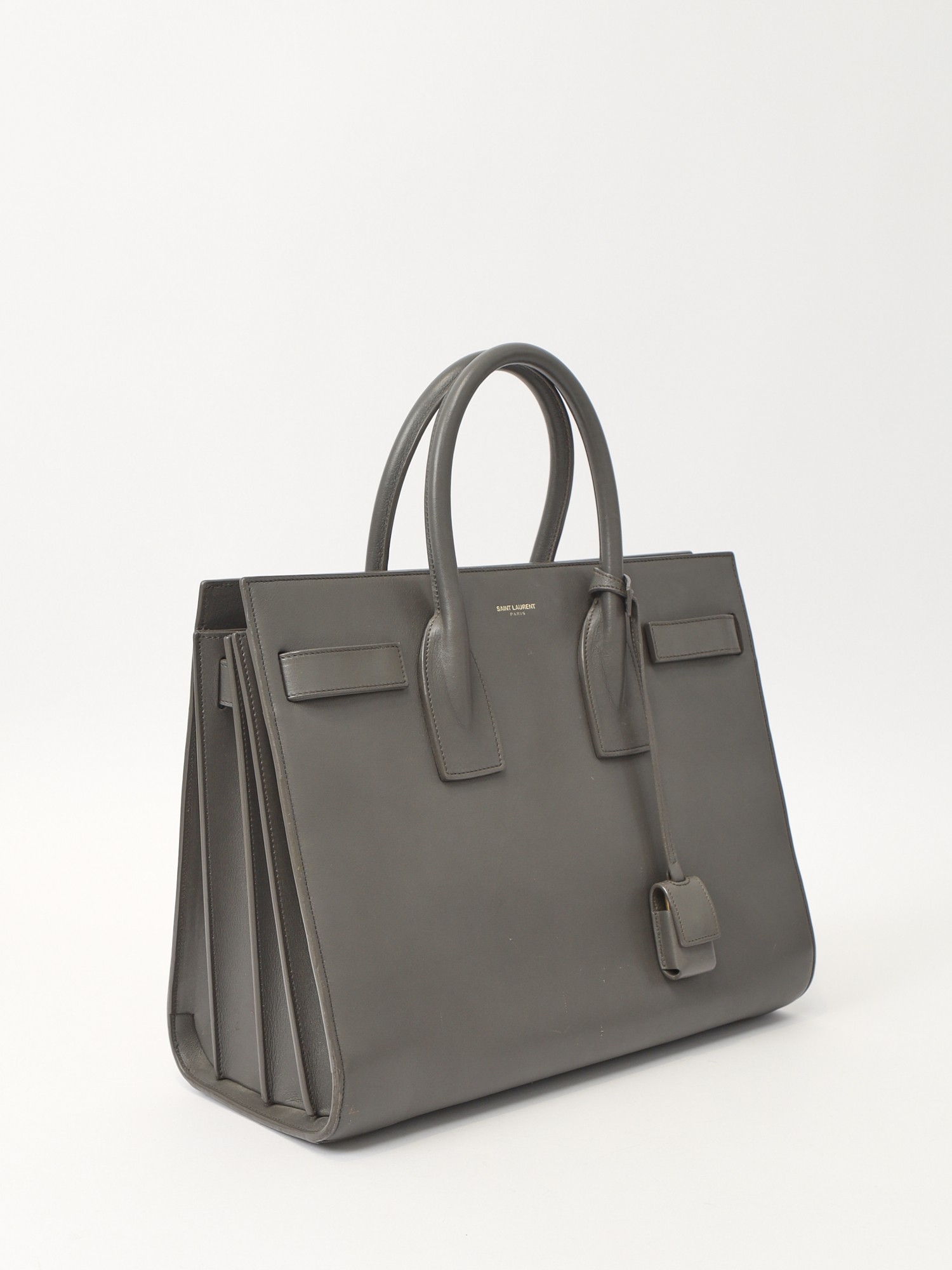 Saint Laurent Sac De Jour 2