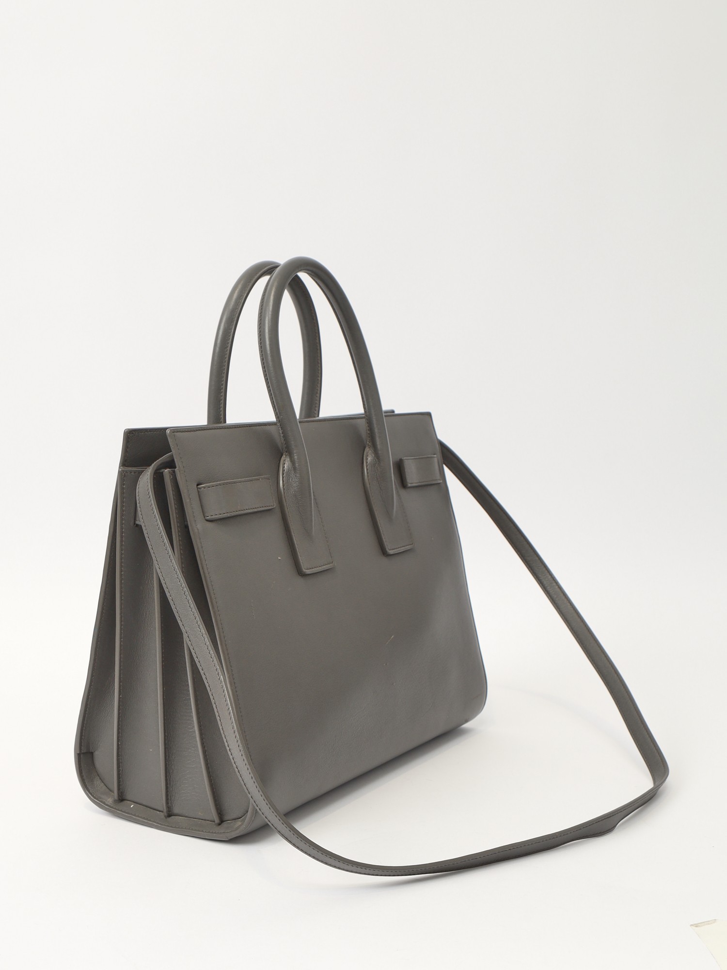 Saint Laurent Sac De Jour 3