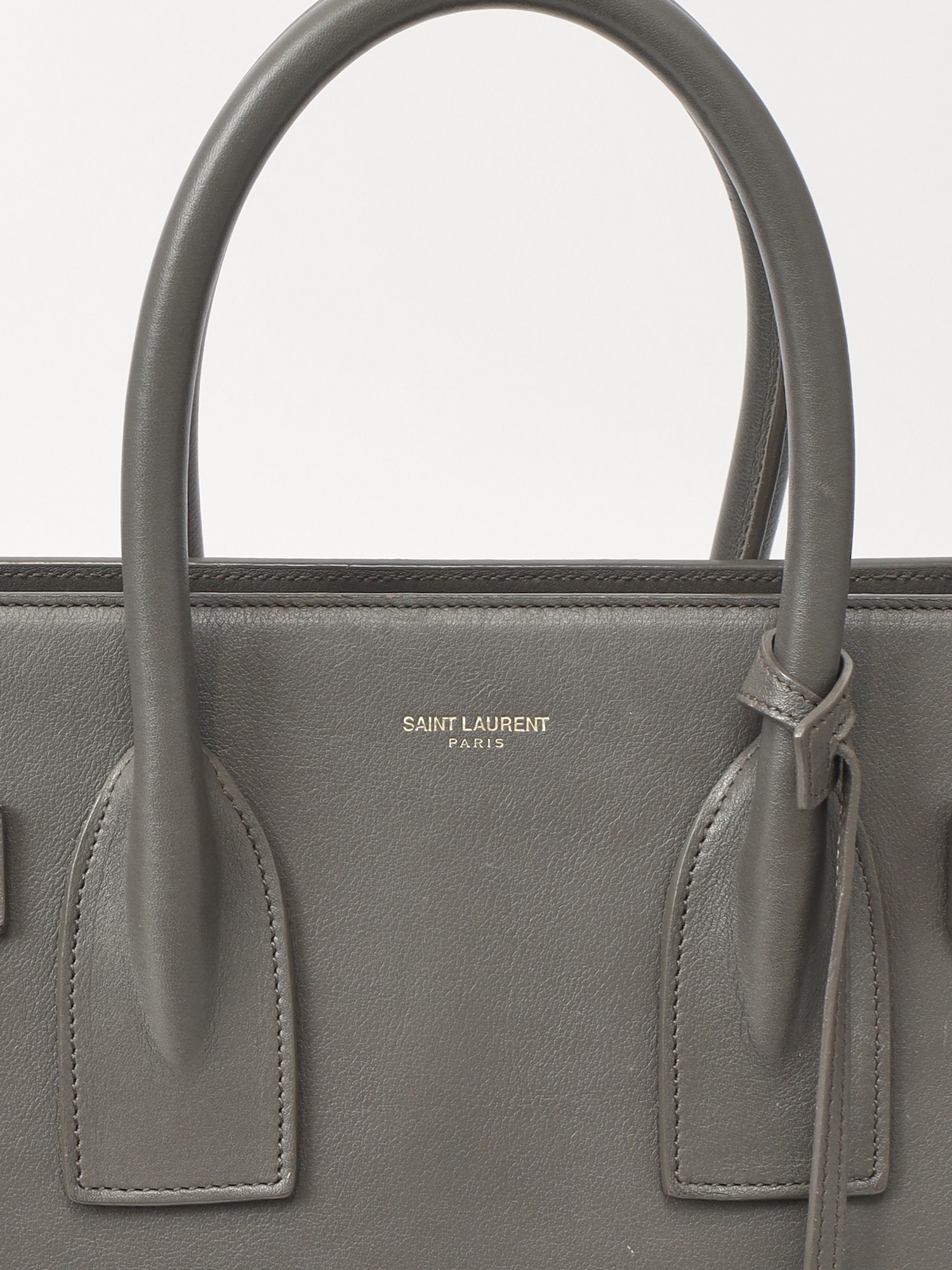 Saint Laurent Sac De Jour 5