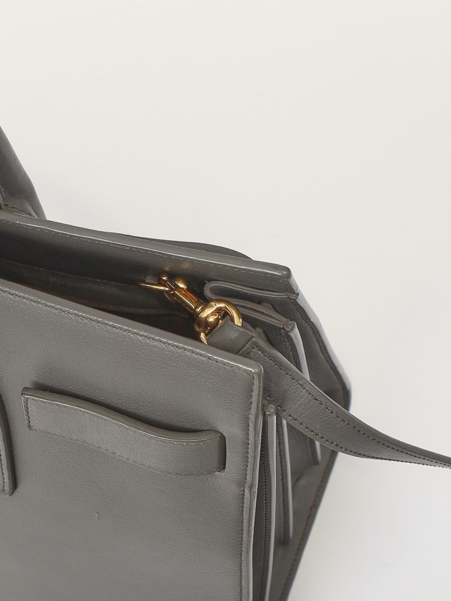 Saint Laurent Sac De Jour 6