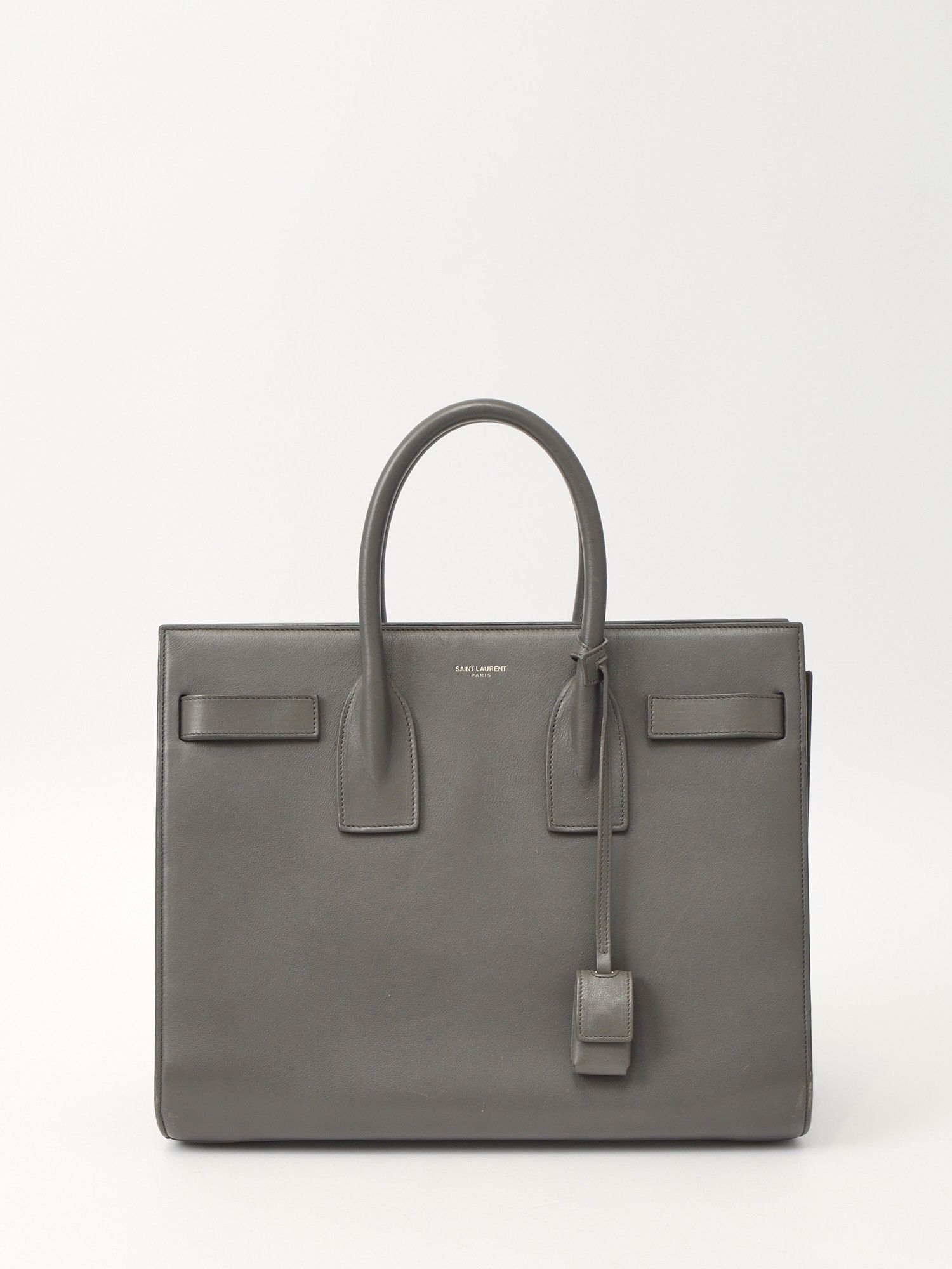 Saint Laurent Sac De Jour 0