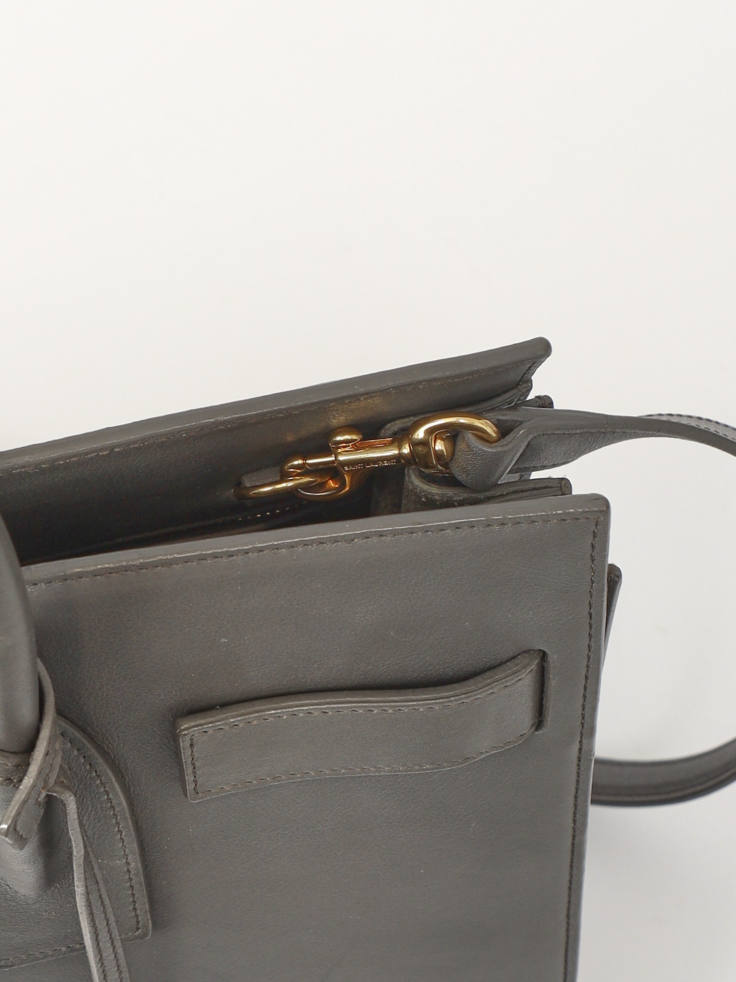 Saint Laurent Sac De Jour 7