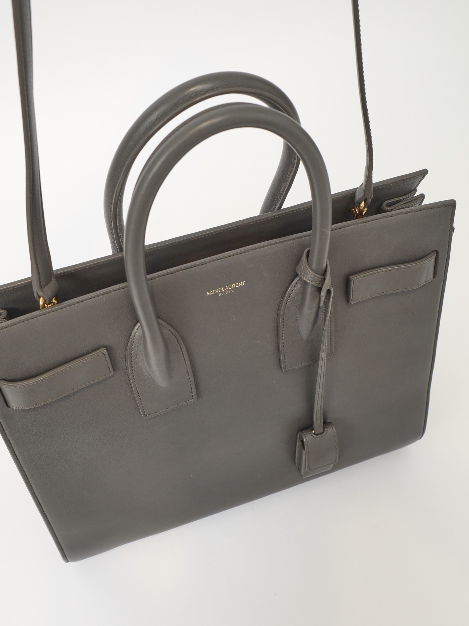 Saint Laurent Sac De Jour 4