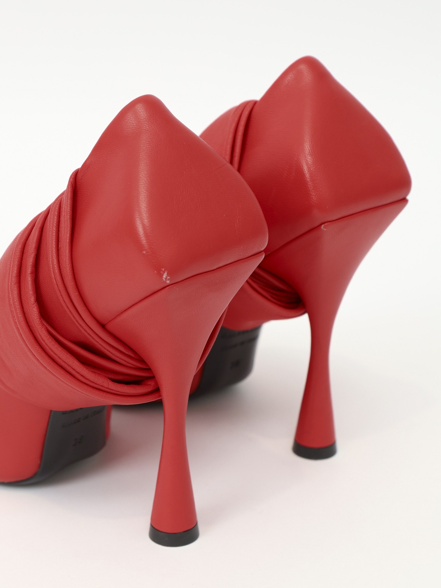 Balenciaga Shoes 38 7