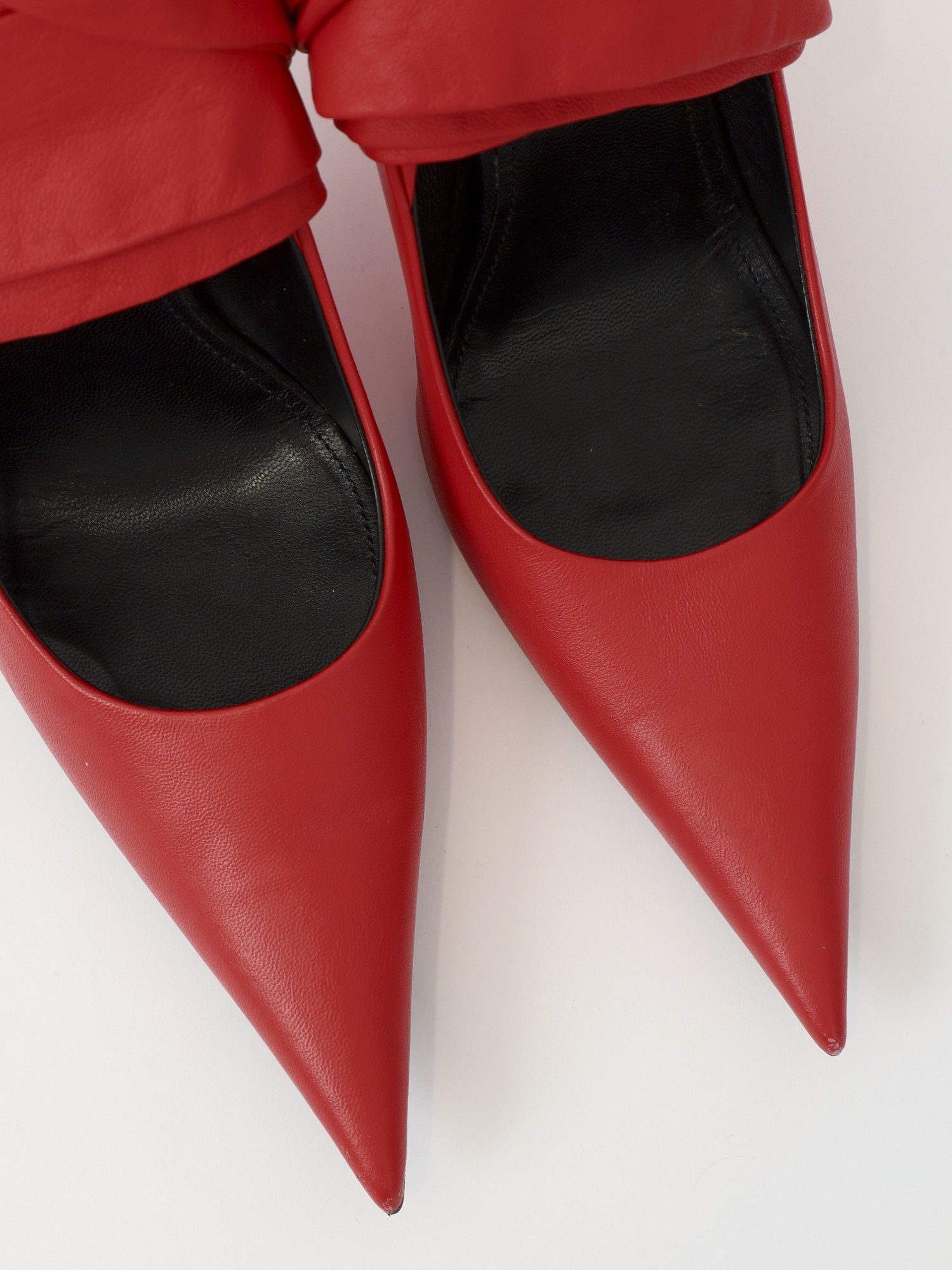 Balenciaga Shoes 38 6