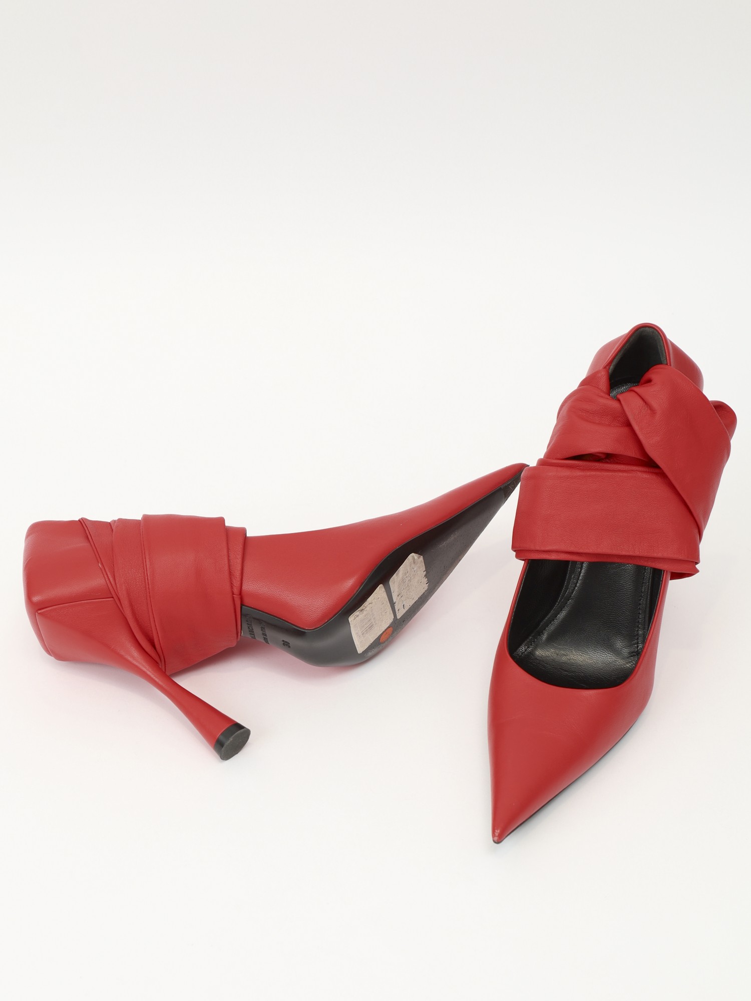 Balenciaga Shoes 38 10