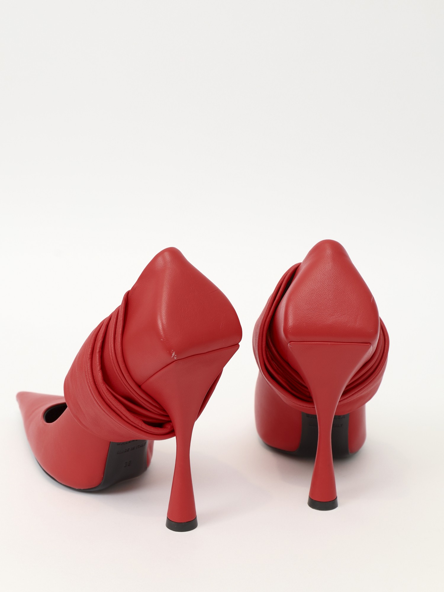 Balenciaga Shoes 38 3