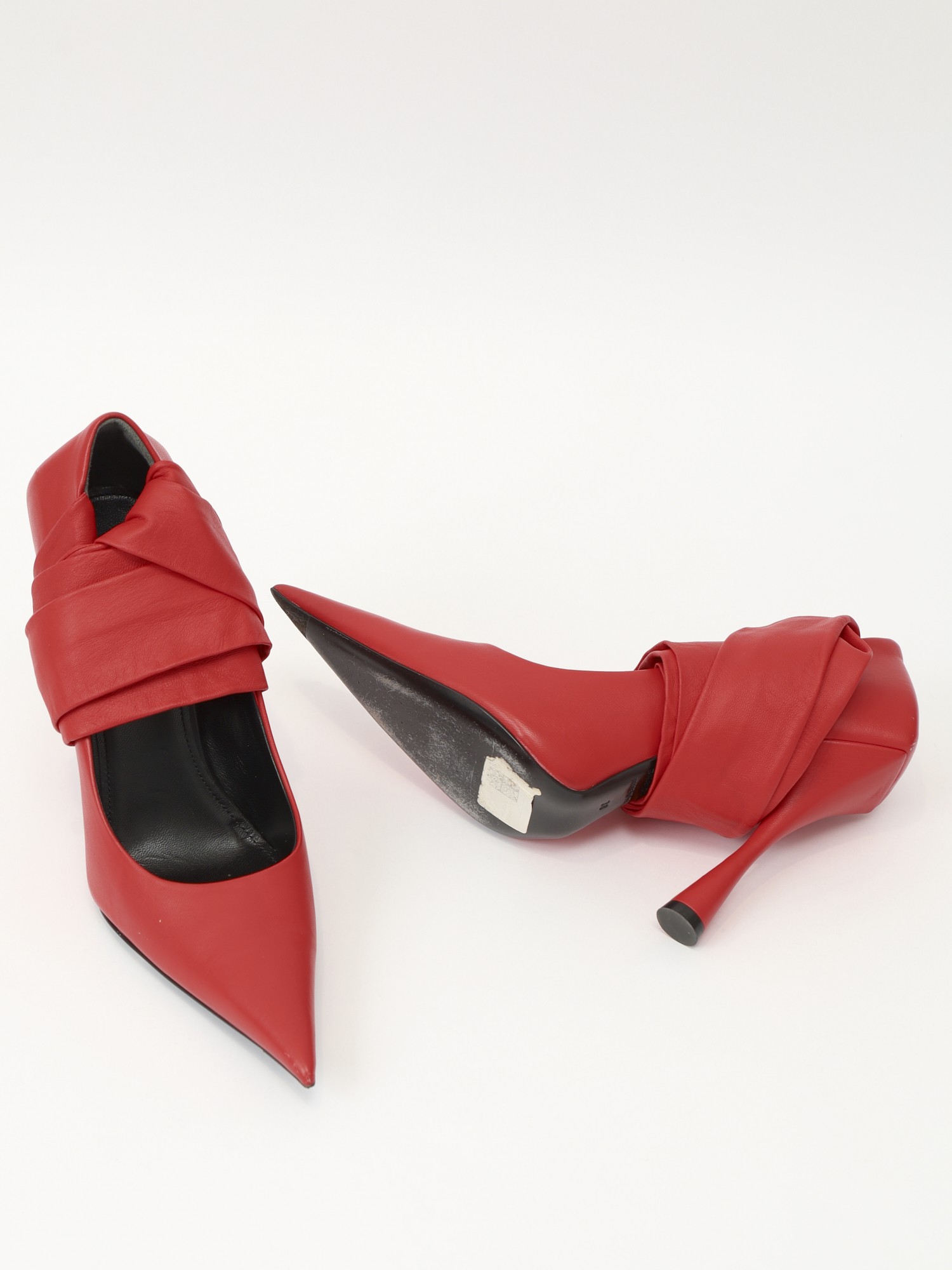 Balenciaga Shoes 38 9