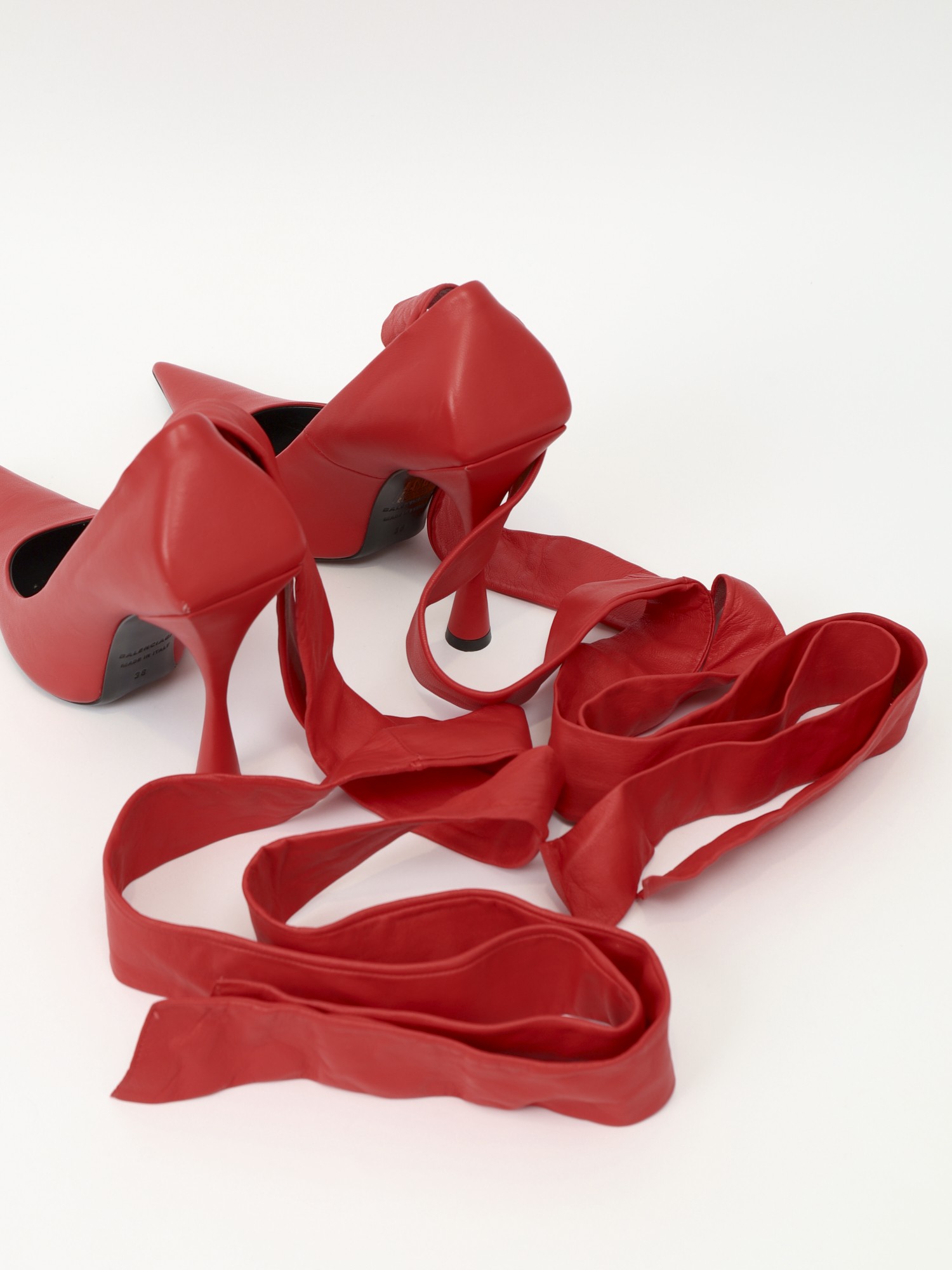 Balenciaga Shoes 38 8