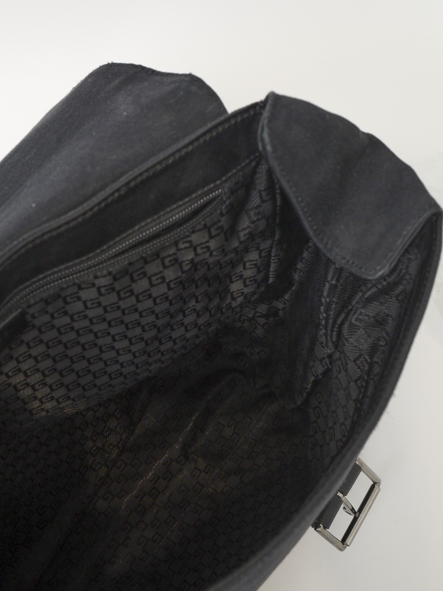 Gucci Textile Bag 10