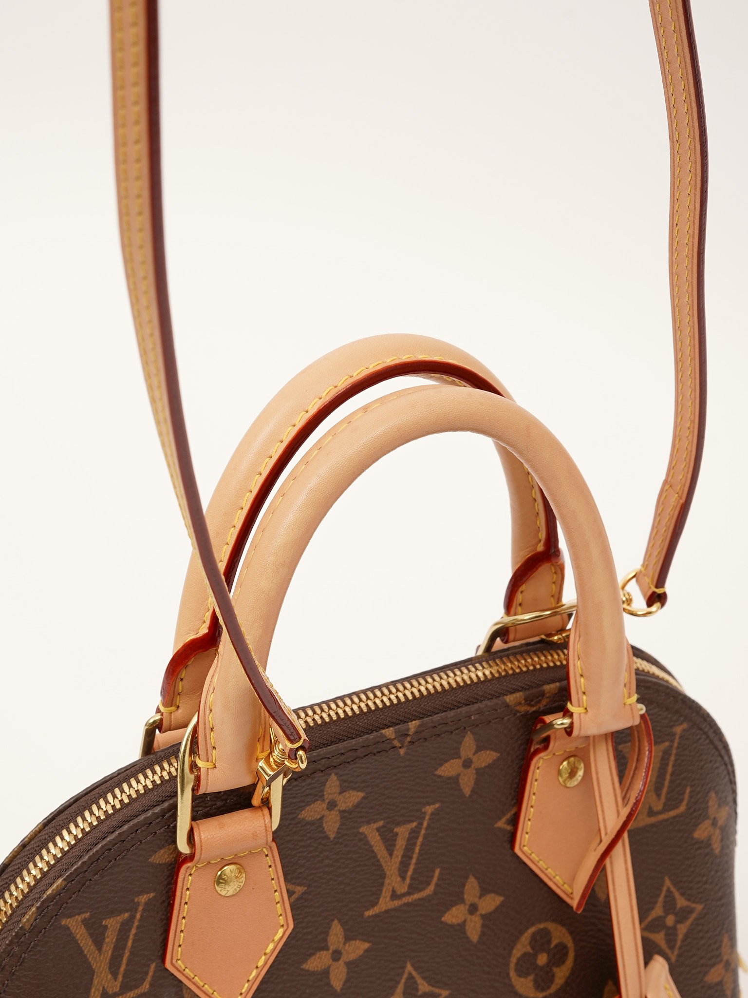 Louis Vuitton Alma 5