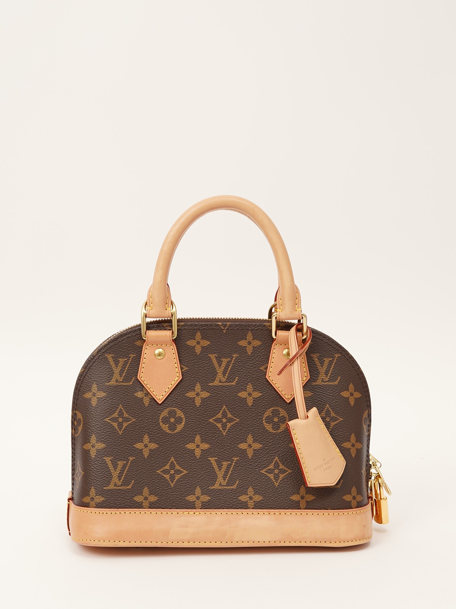 Louis Vuitton Alma 0