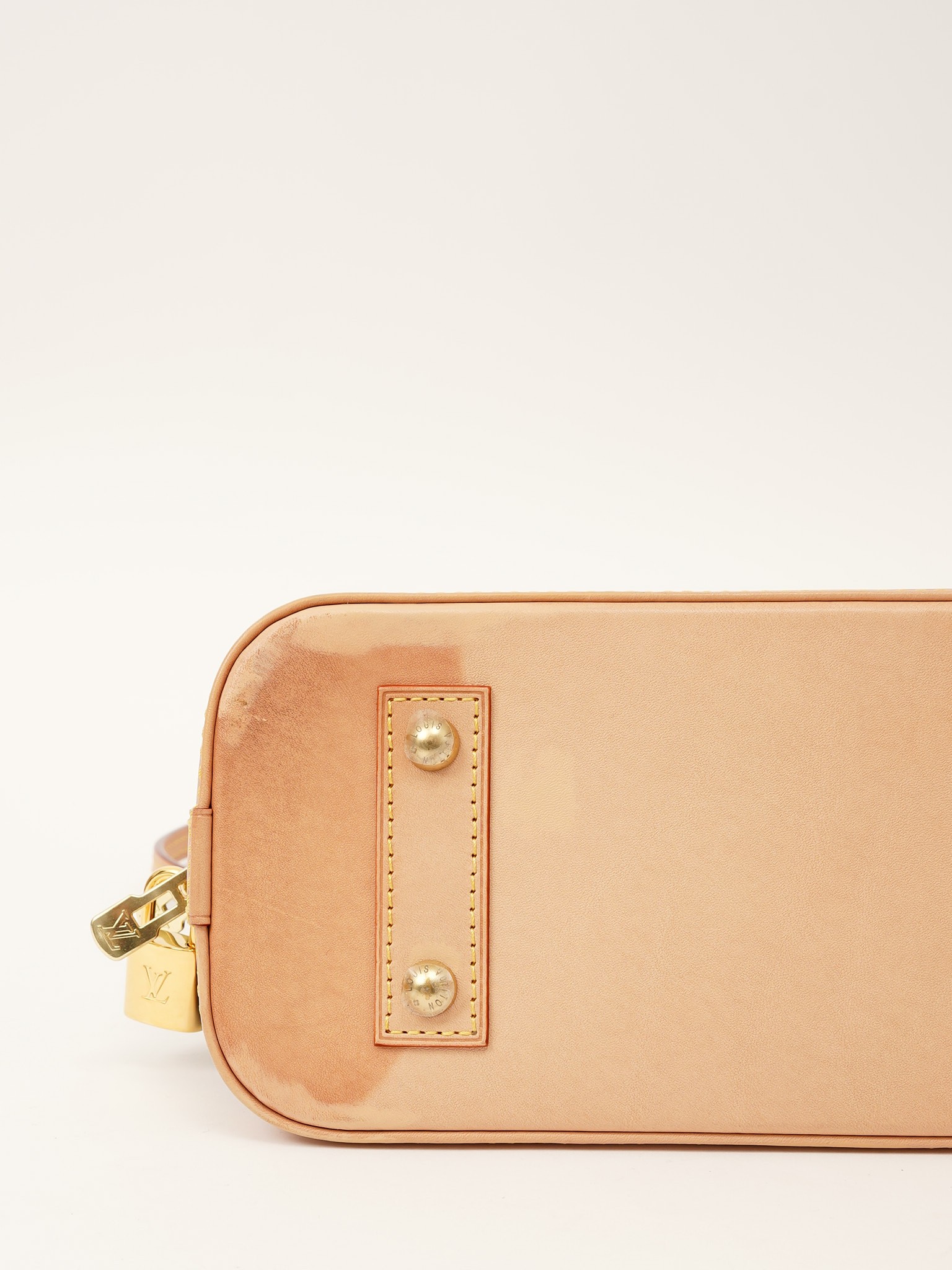 Louis Vuitton Alma 8