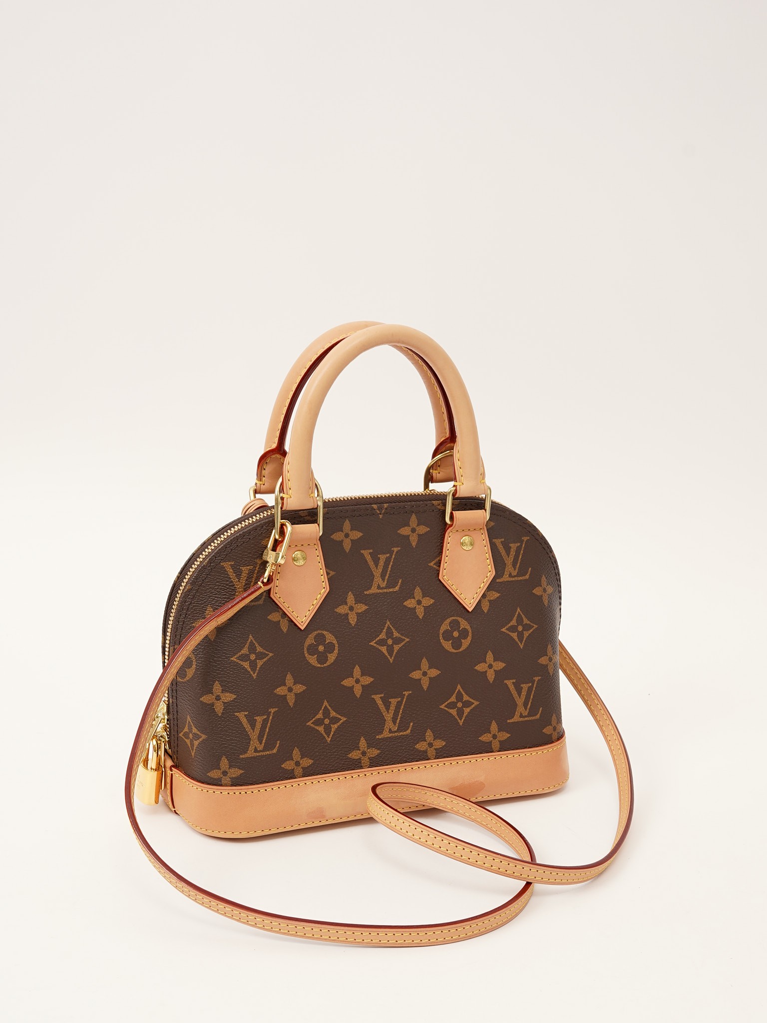 Louis Vuitton Alma 3