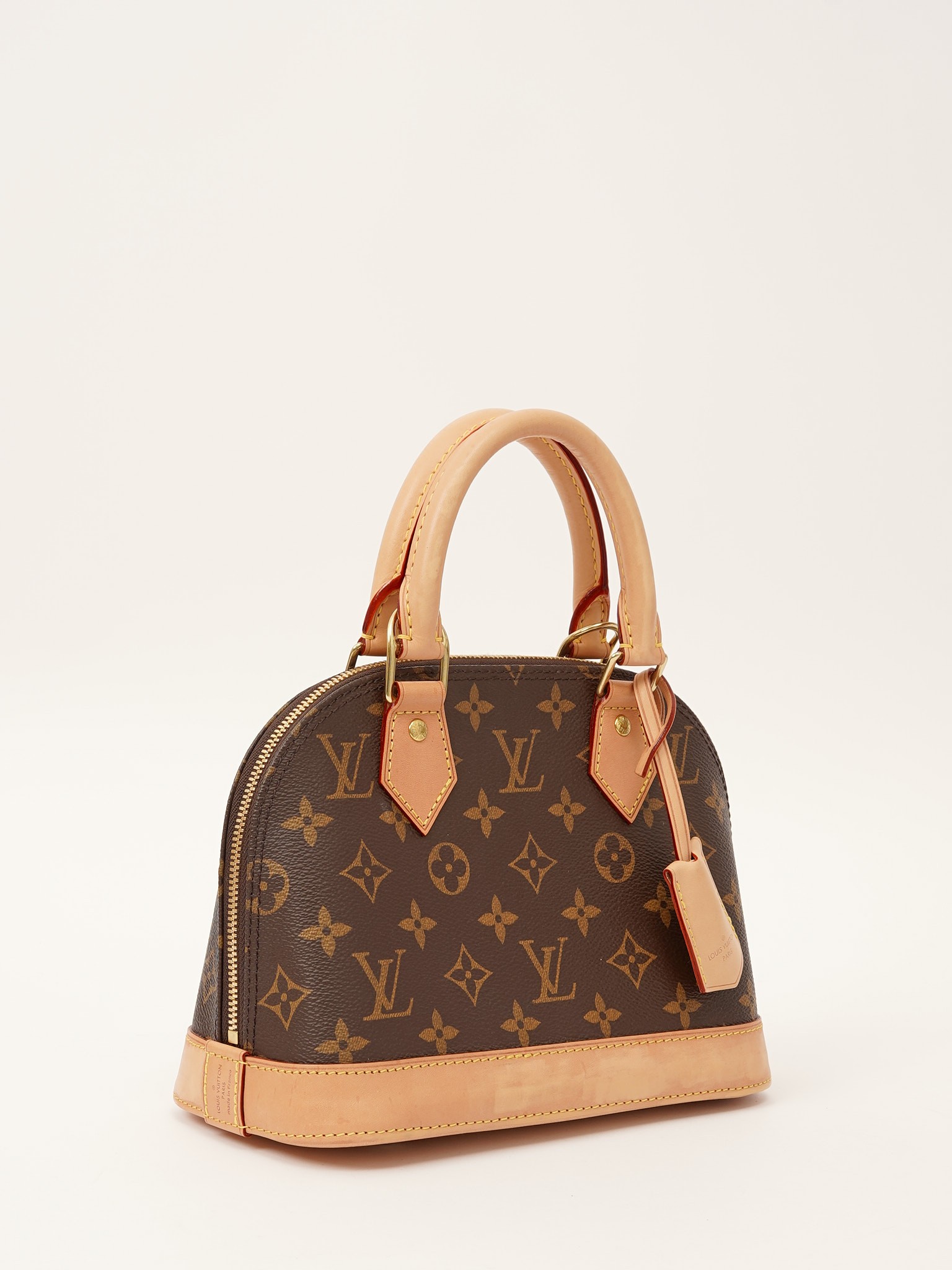 Louis Vuitton Alma 2