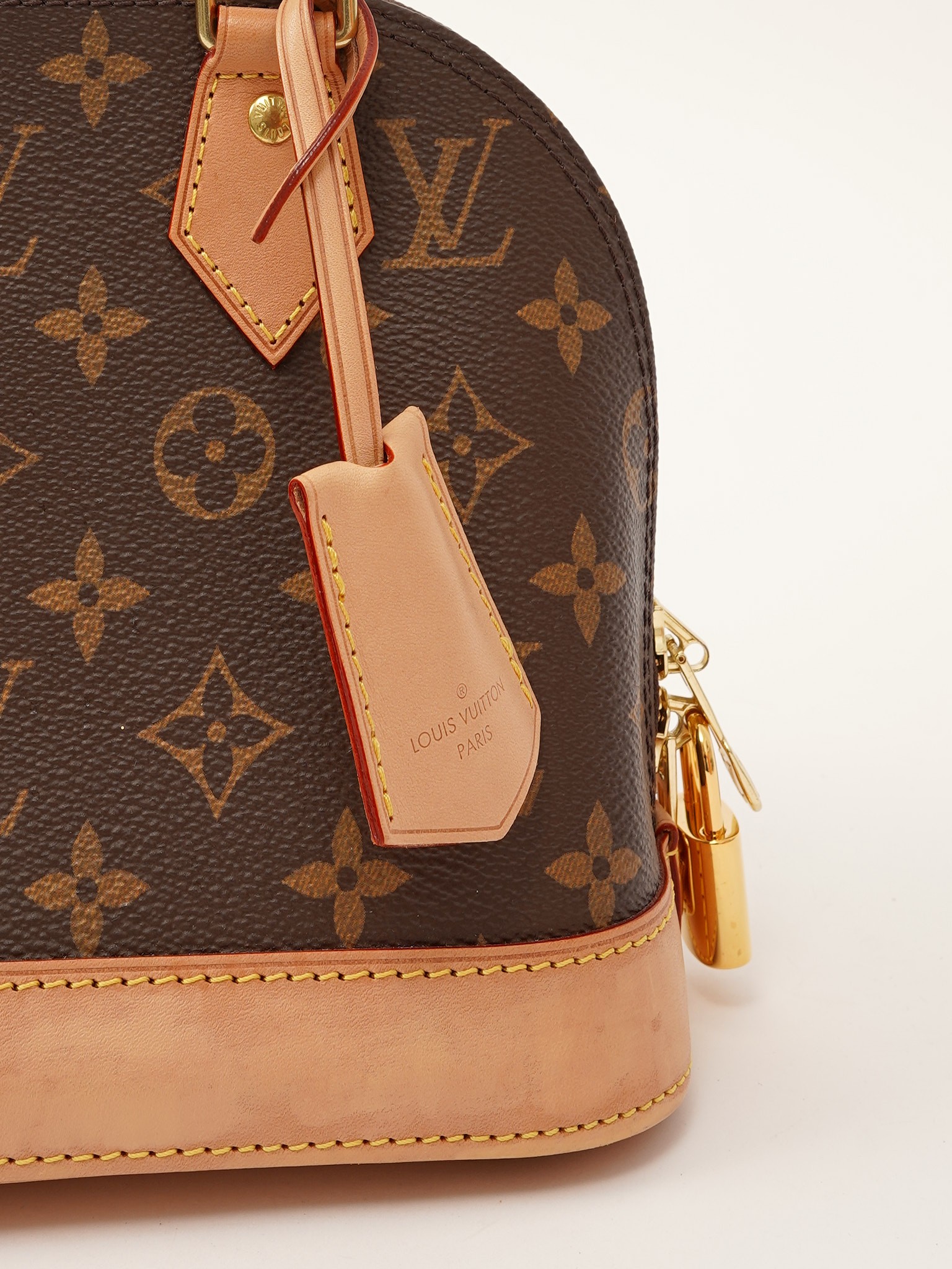 Louis Vuitton Alma 6