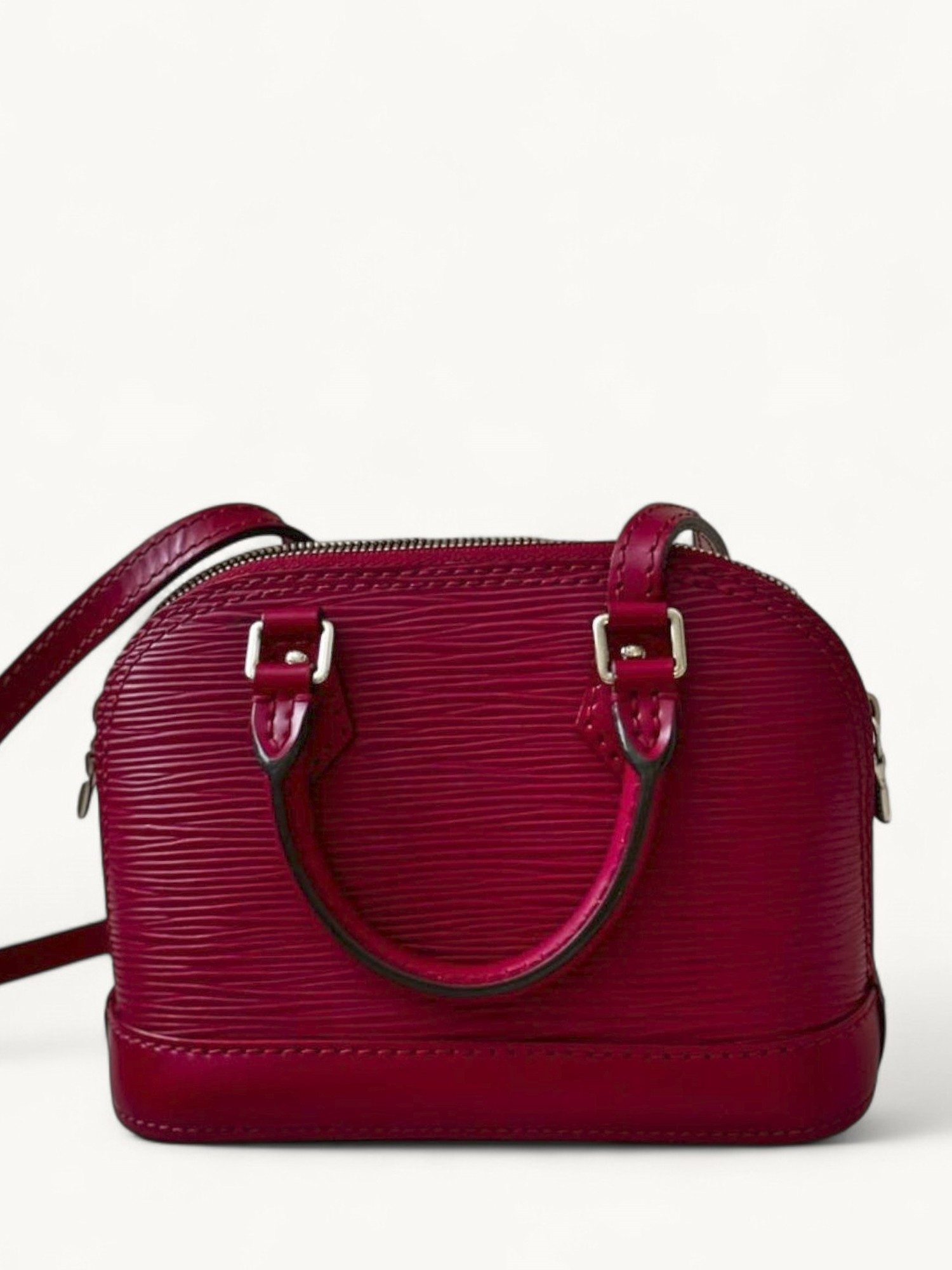 Louis Vuitton Alma 0