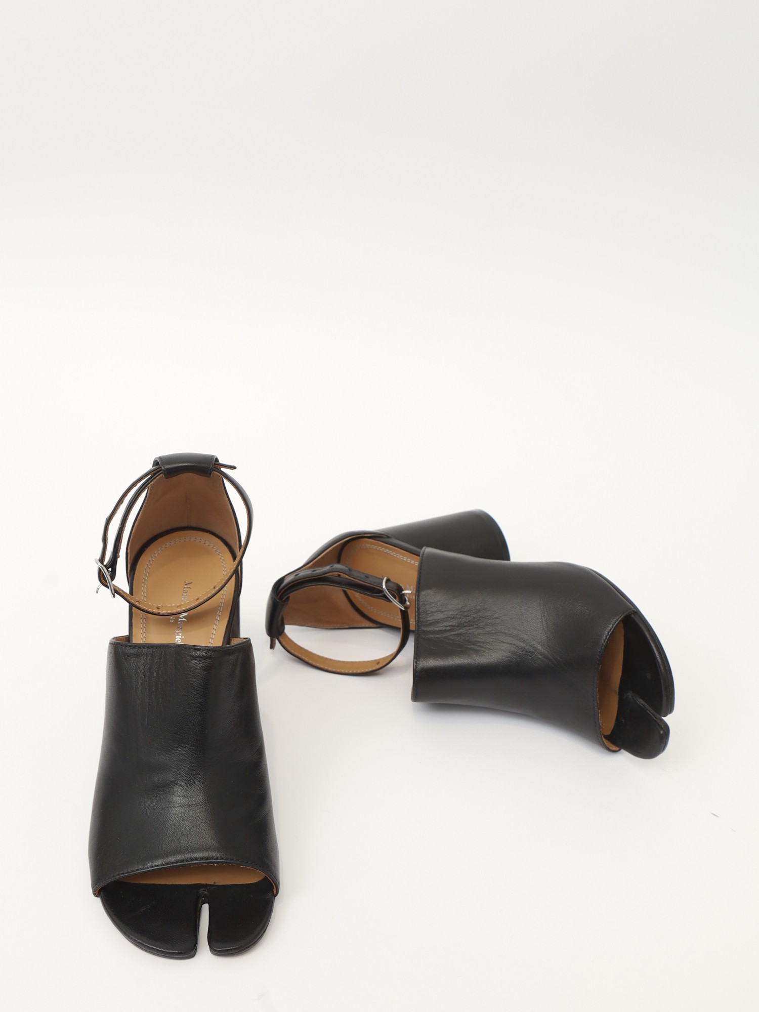 Maison Margiela Shoes 37 5