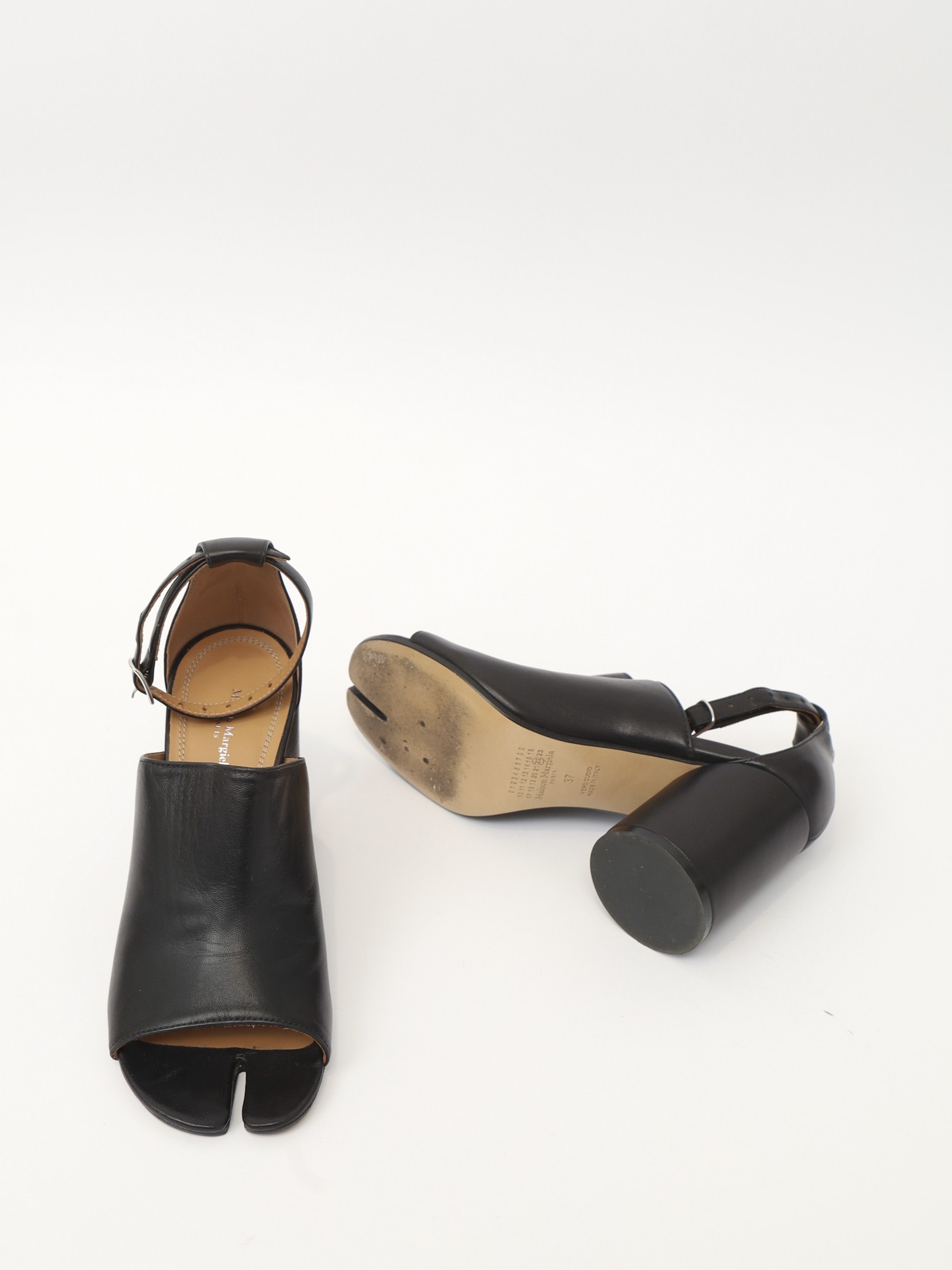 Maison Margiela Shoes 37 9