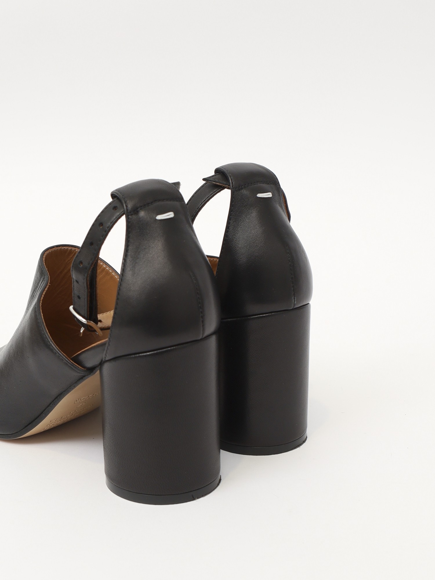 Maison Margiela Shoes 37 8