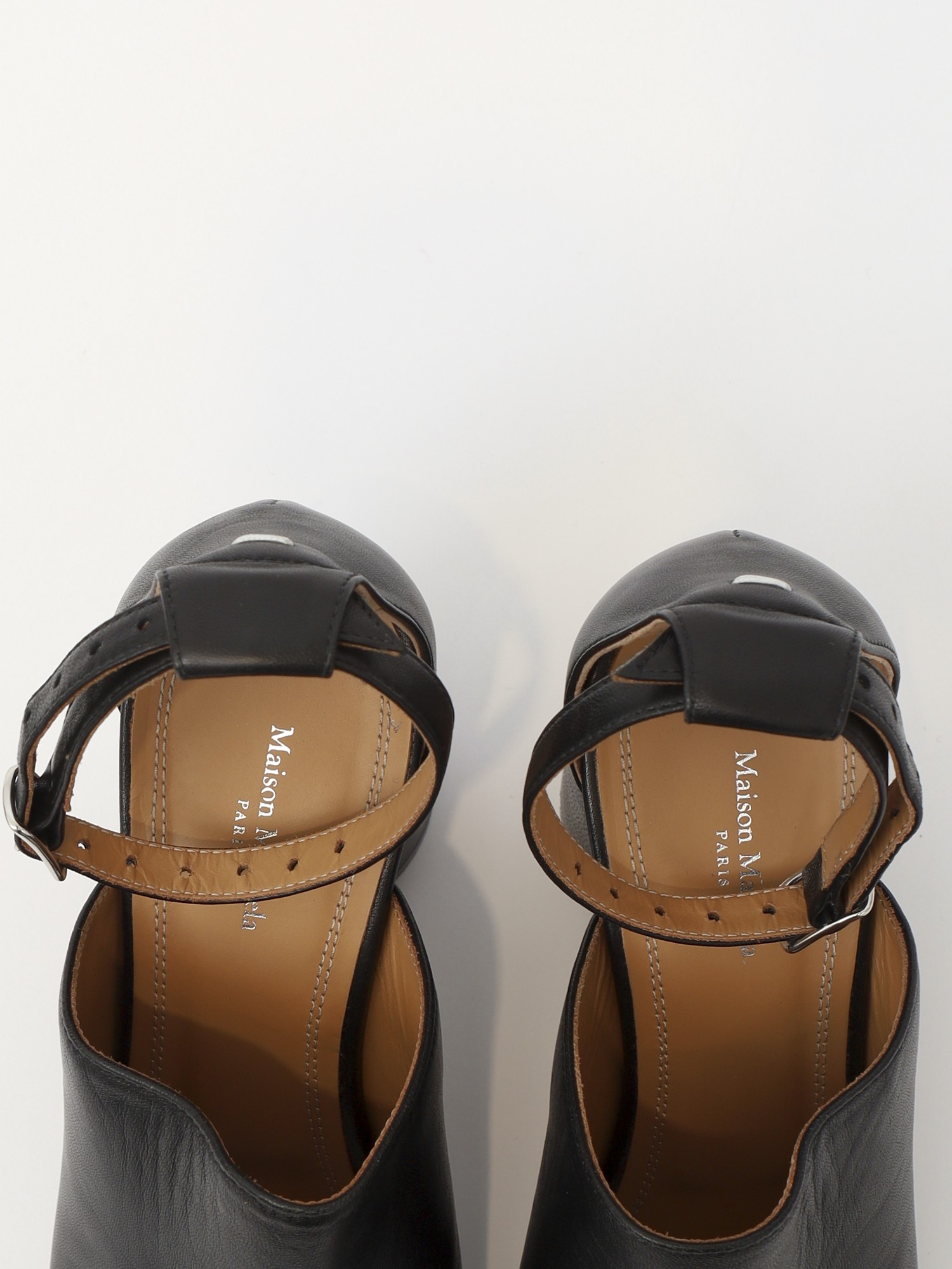 Maison Margiela Shoes 37 7