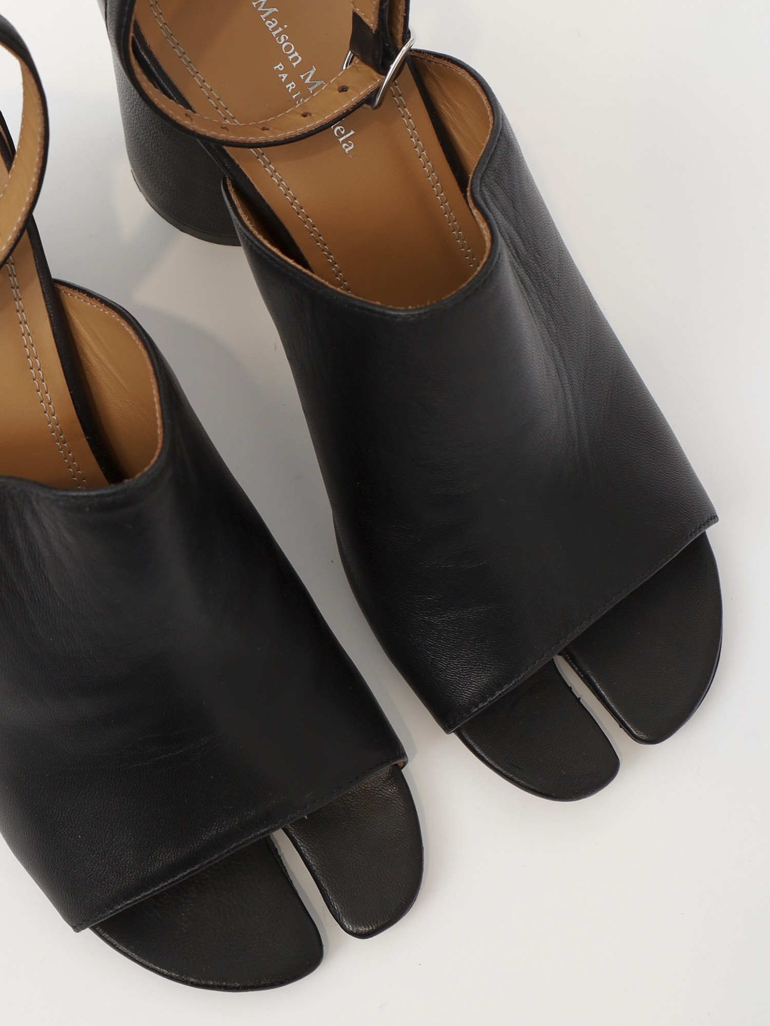 Maison Margiela Shoes 37 6