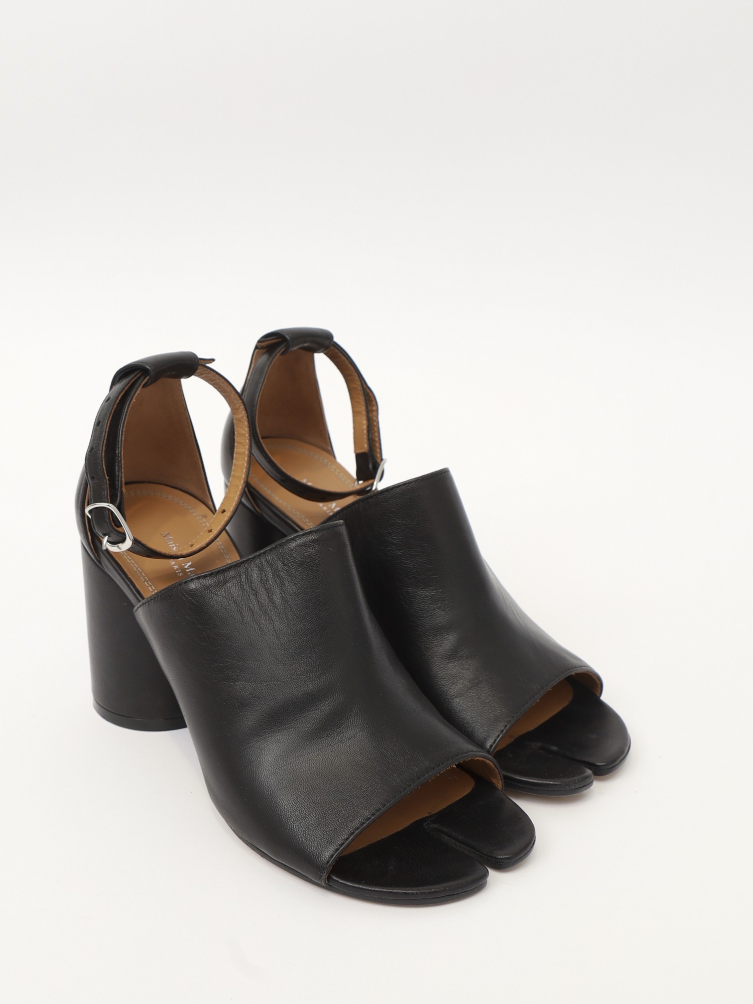 Maison Margiela Shoes 37 2