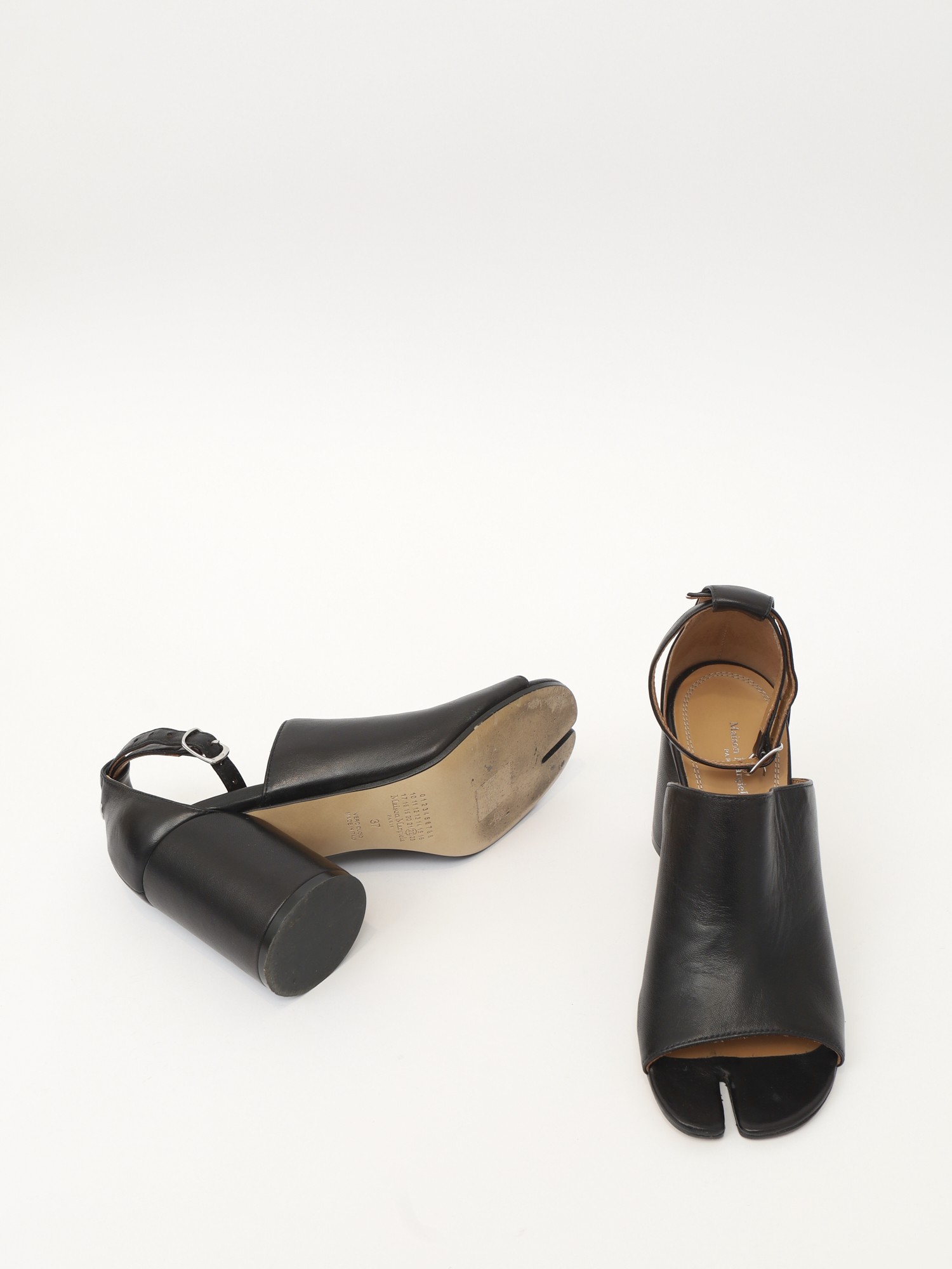 Maison Margiela Shoes 37 10