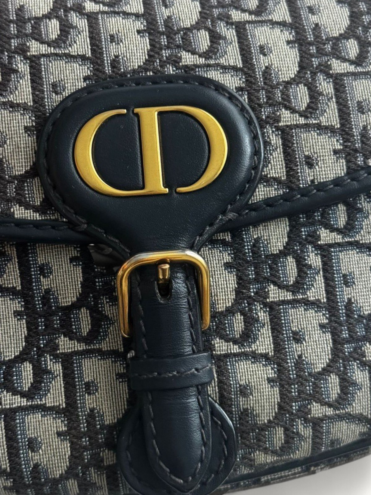 Dior Bobby  5