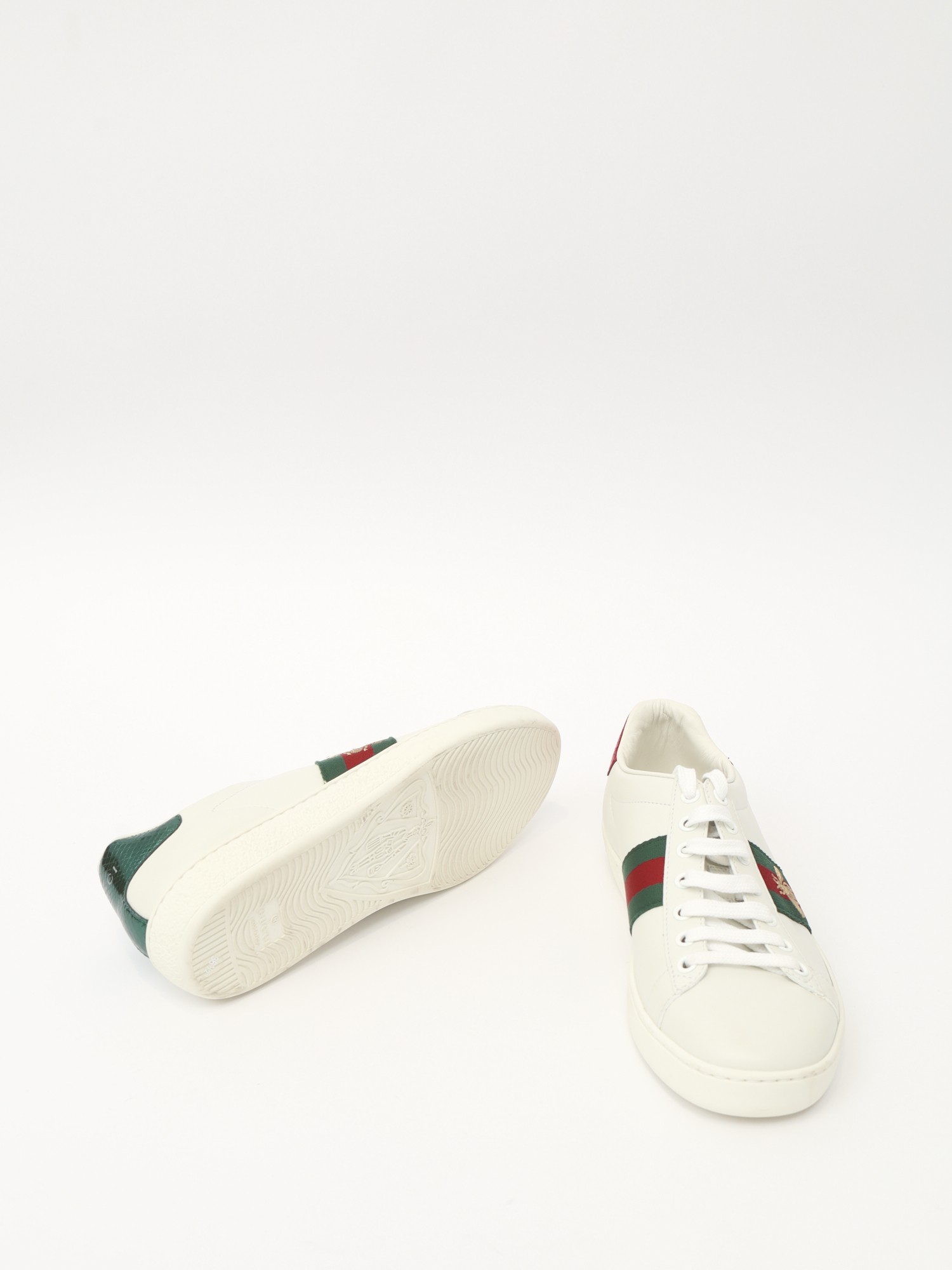 Gucci Shoes 36.5 10