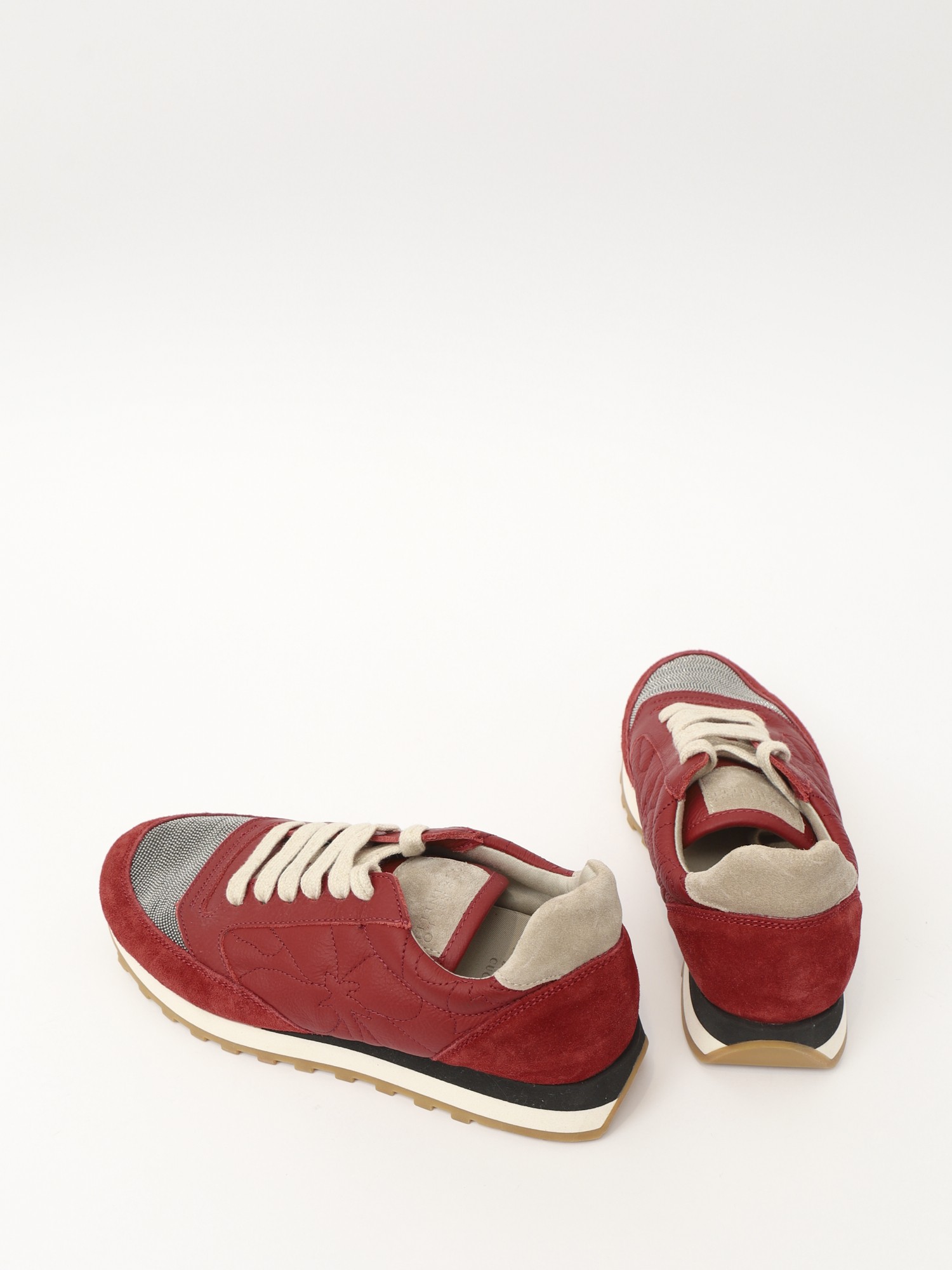 Brunello Cucinelli Shoes 37.5 3