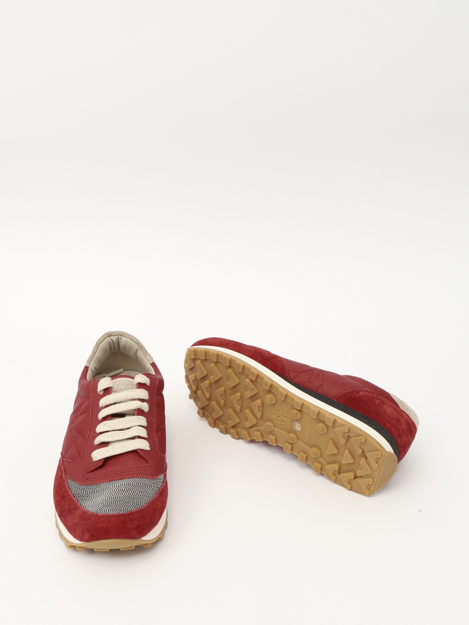 Brunello Cucinelli Shoes 37.5 8