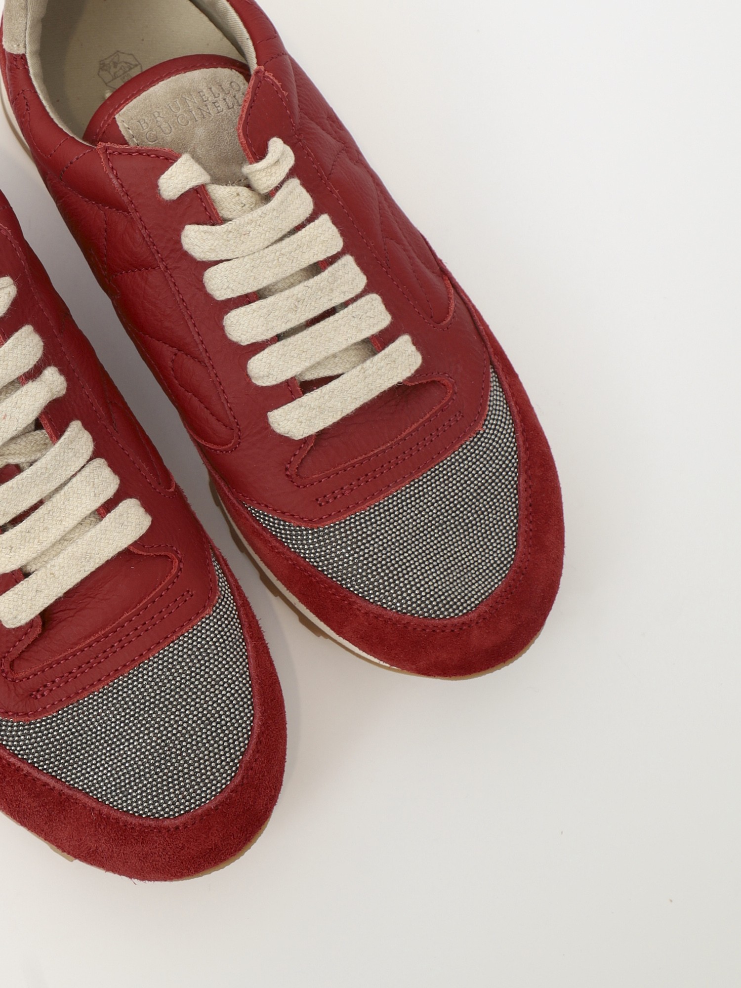 Brunello Cucinelli Shoes 37.5 5