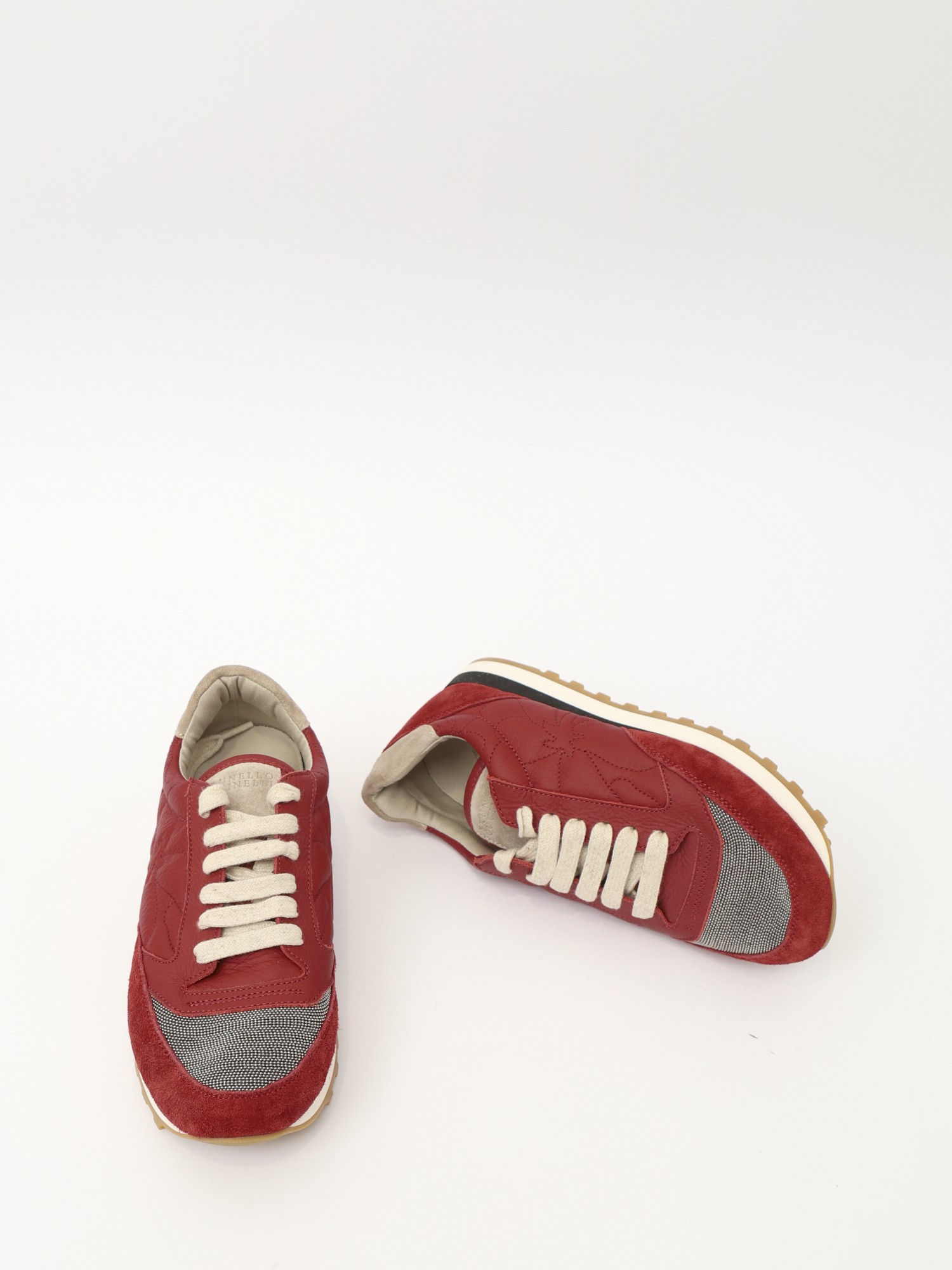 Brunello Cucinelli Shoes 37.5 4