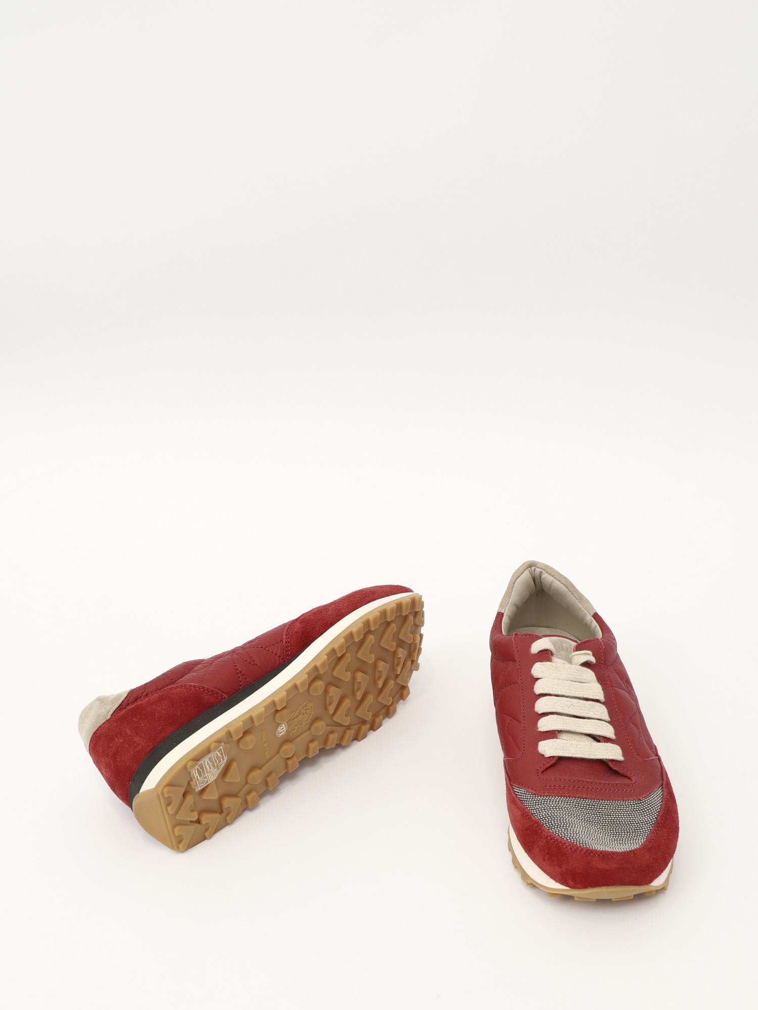 Brunello Cucinelli Shoes 37.5 9