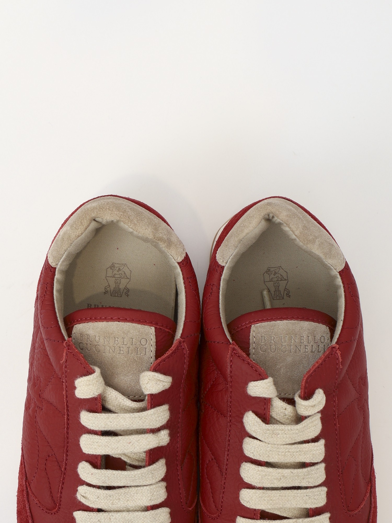 Brunello Cucinelli Shoes 37.5 6