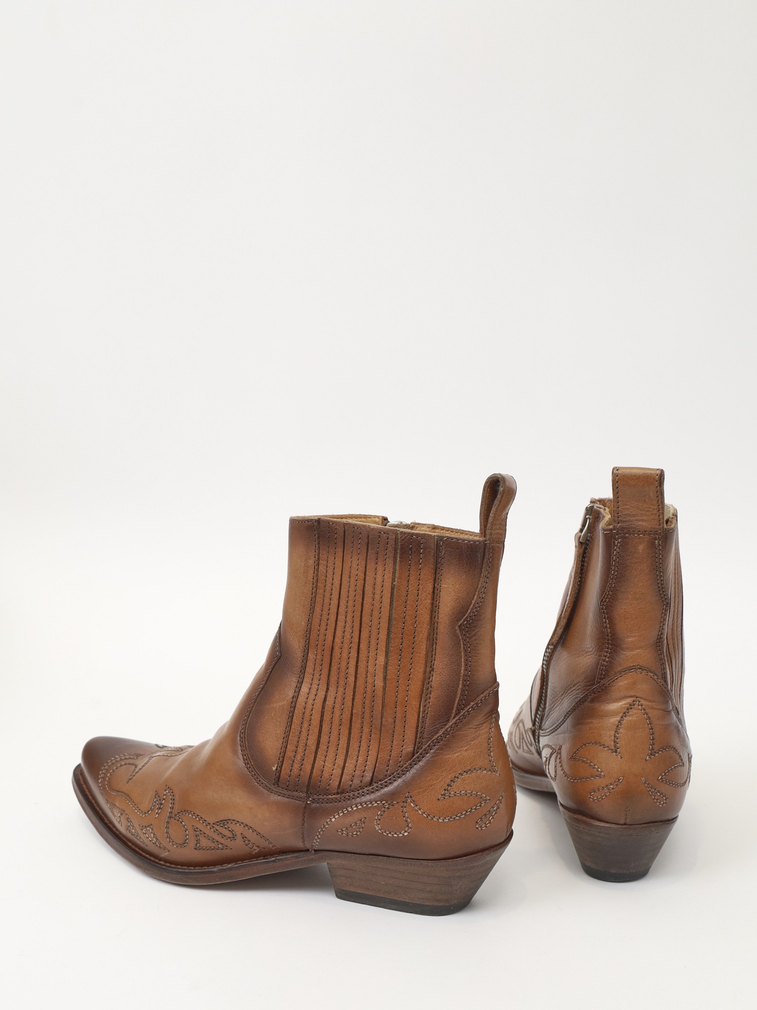 Golden Goose Shoes 40 3