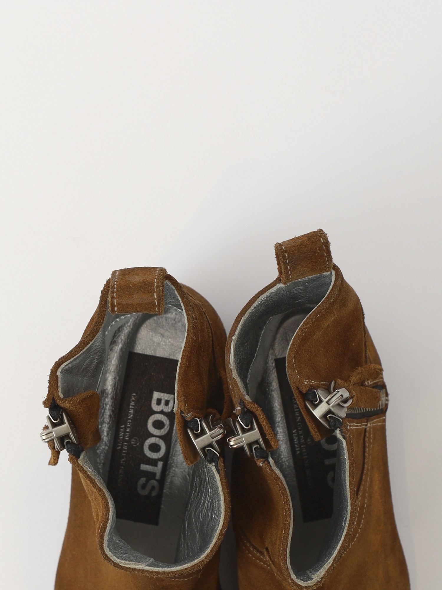 Golden Goose Shoes 37 7