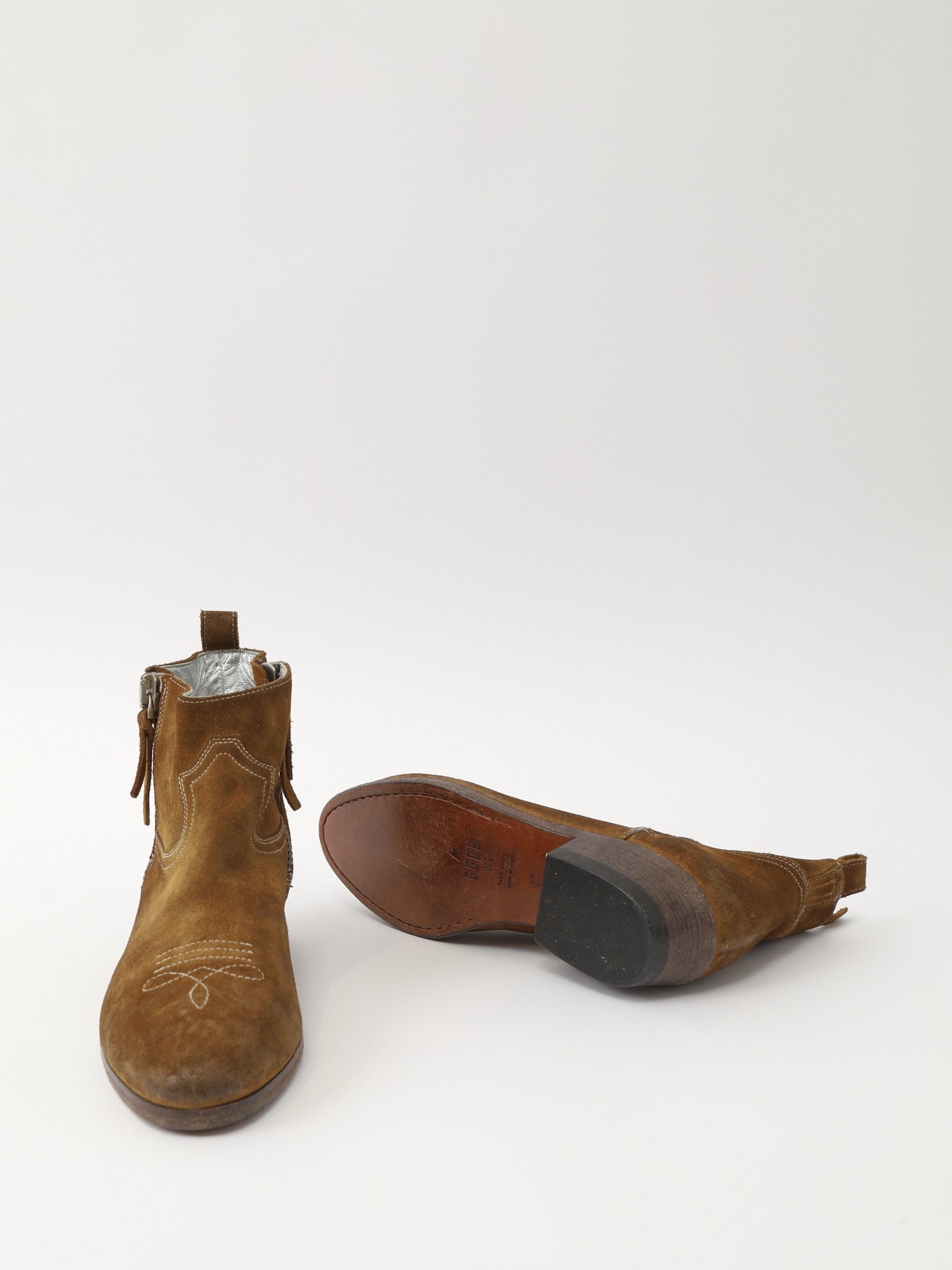 Golden Goose Shoes 37 9