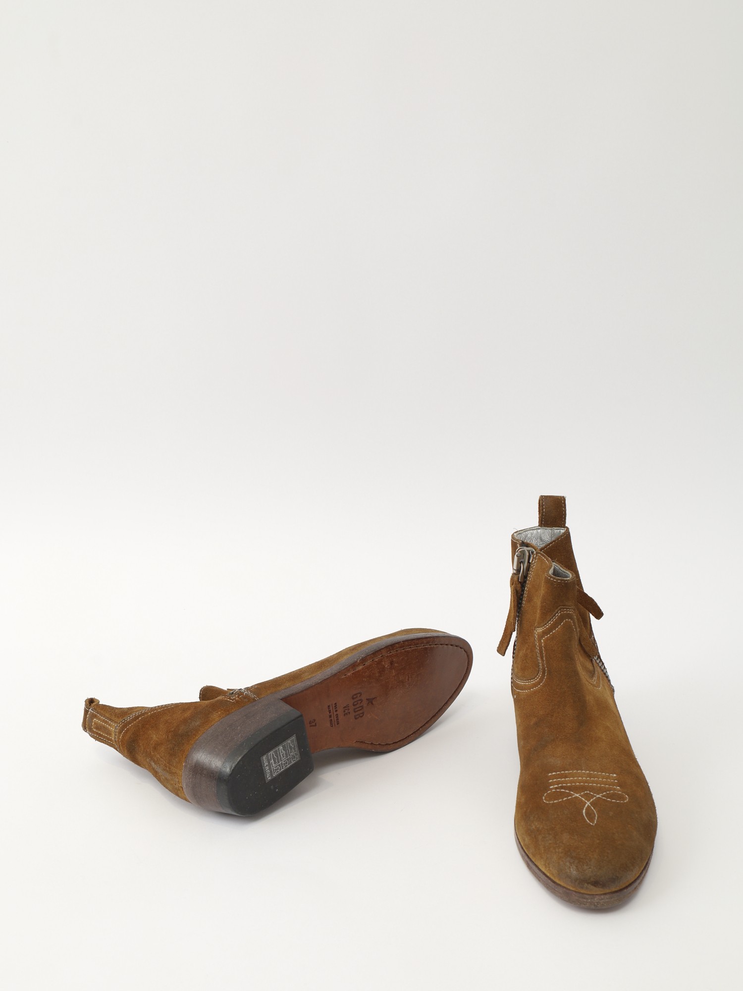 Golden Goose Shoes 37 10