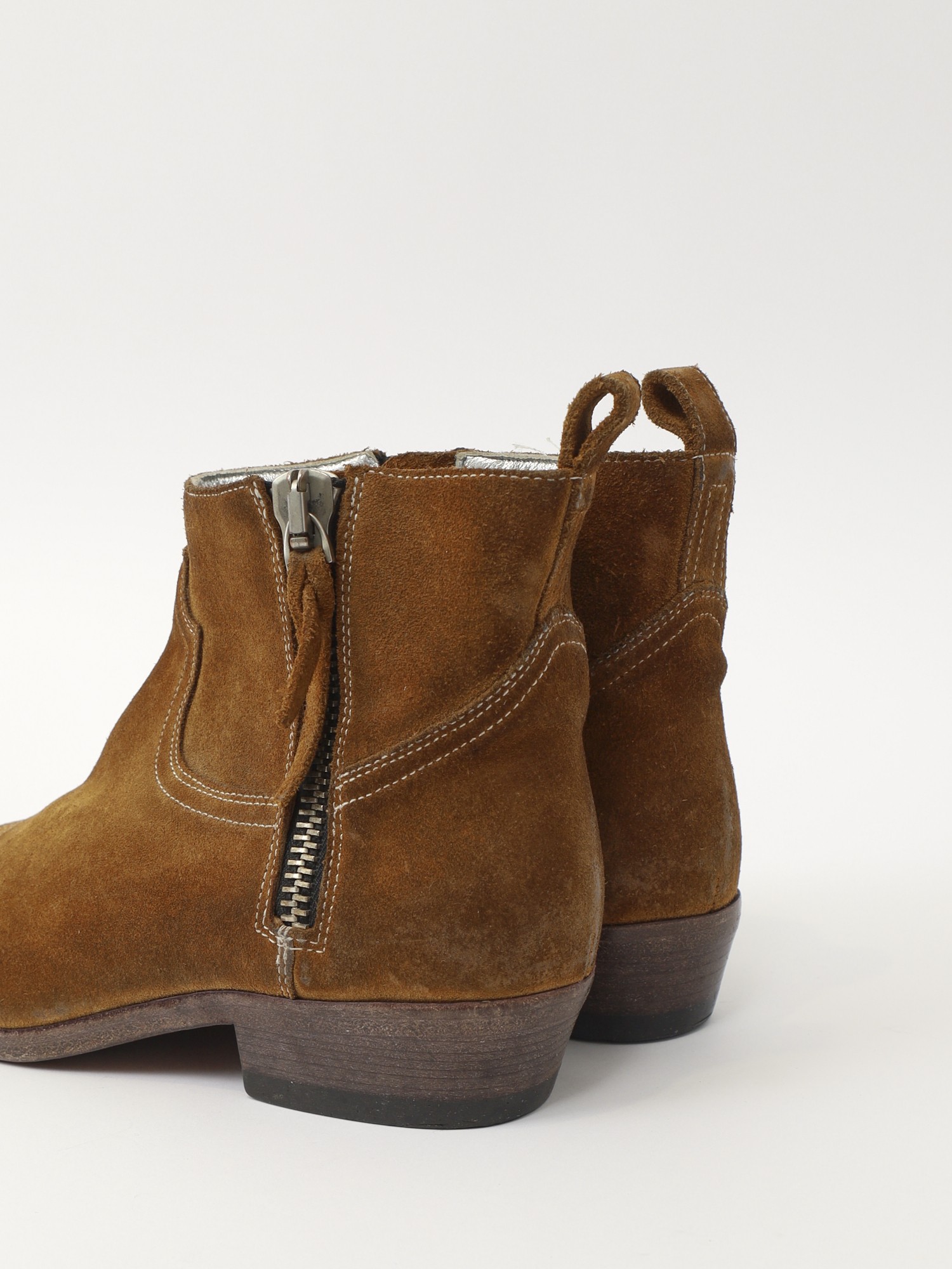 Golden Goose Shoes 37 8