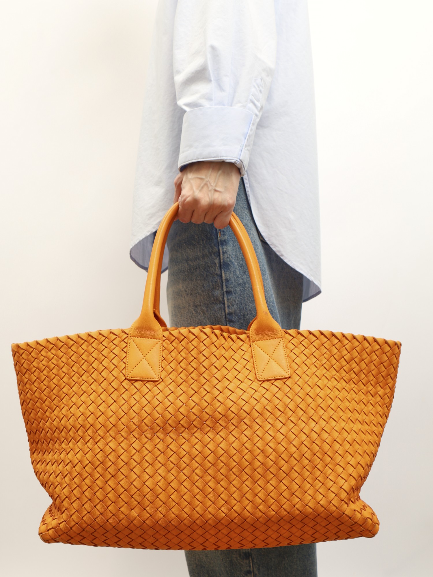 Bottega Veneta Cabat 1