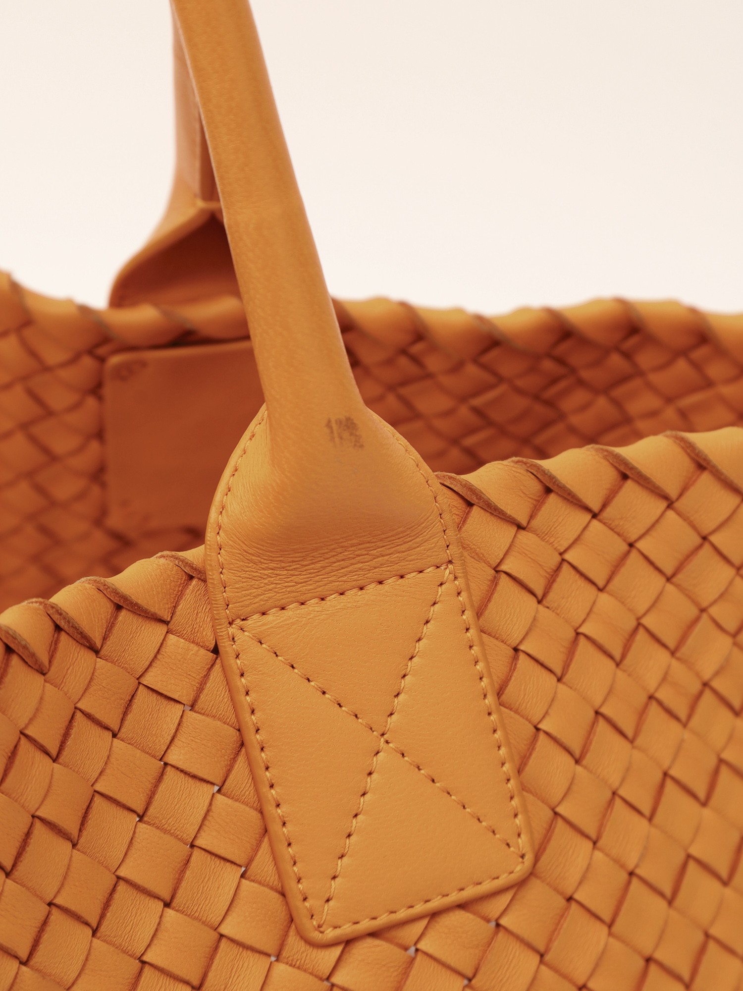 Bottega Veneta Cabat 5