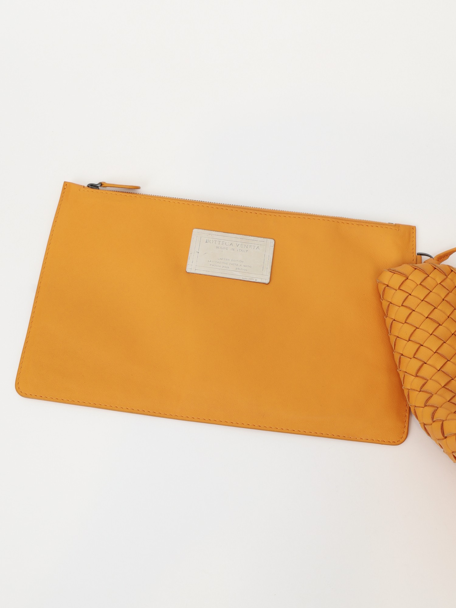 Bottega Veneta Cabat 14