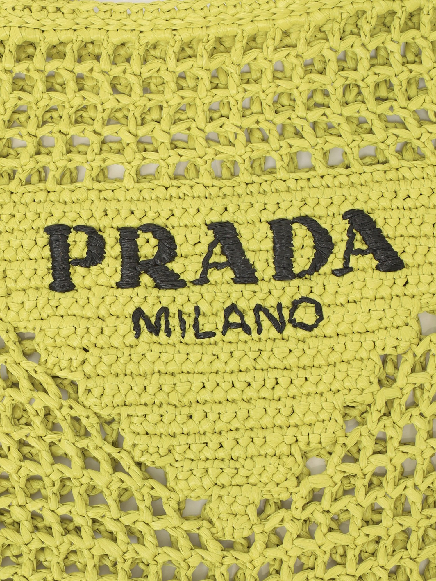 Prada Raffia 3