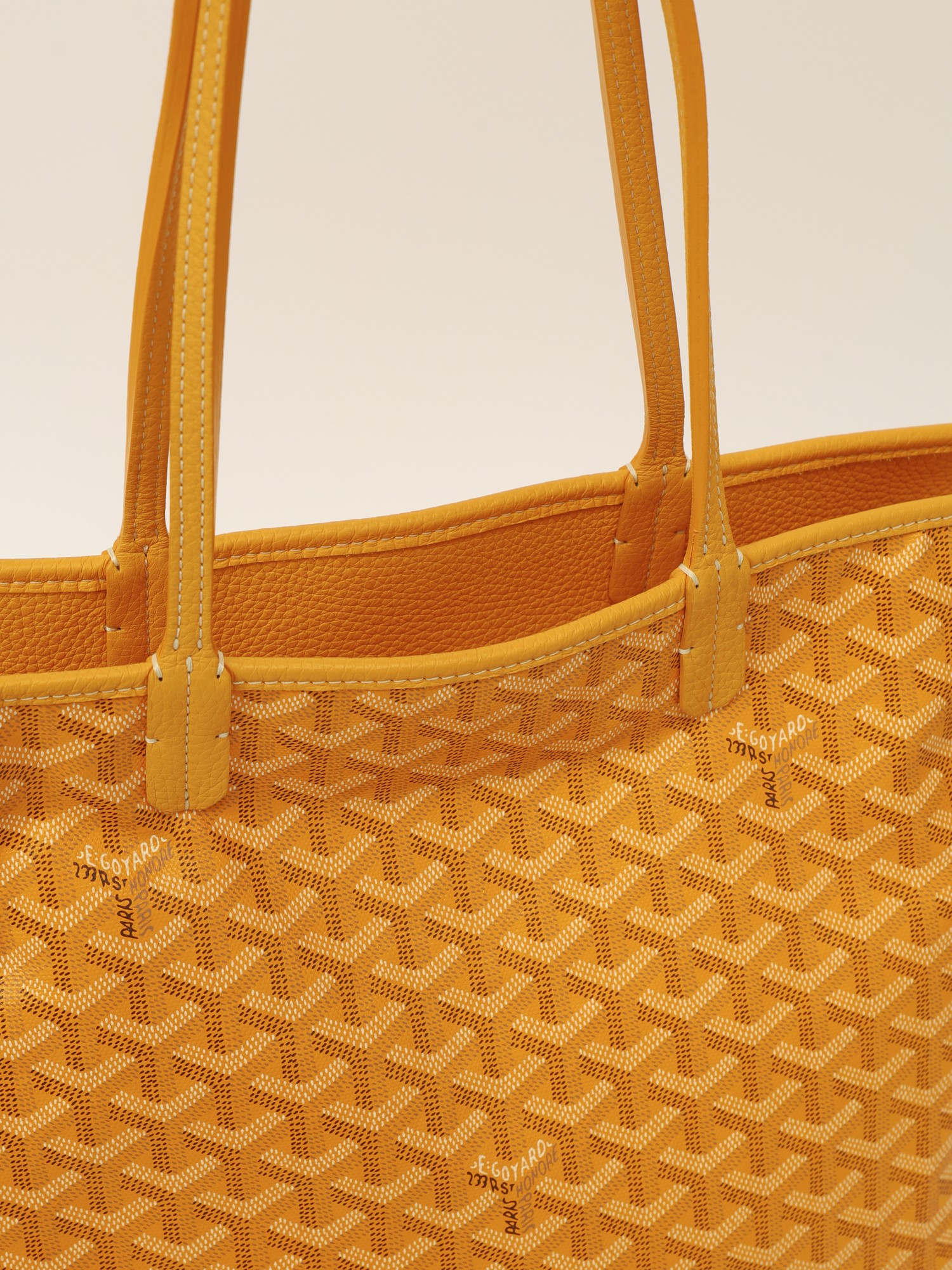 Goyard Saint-Louis  4