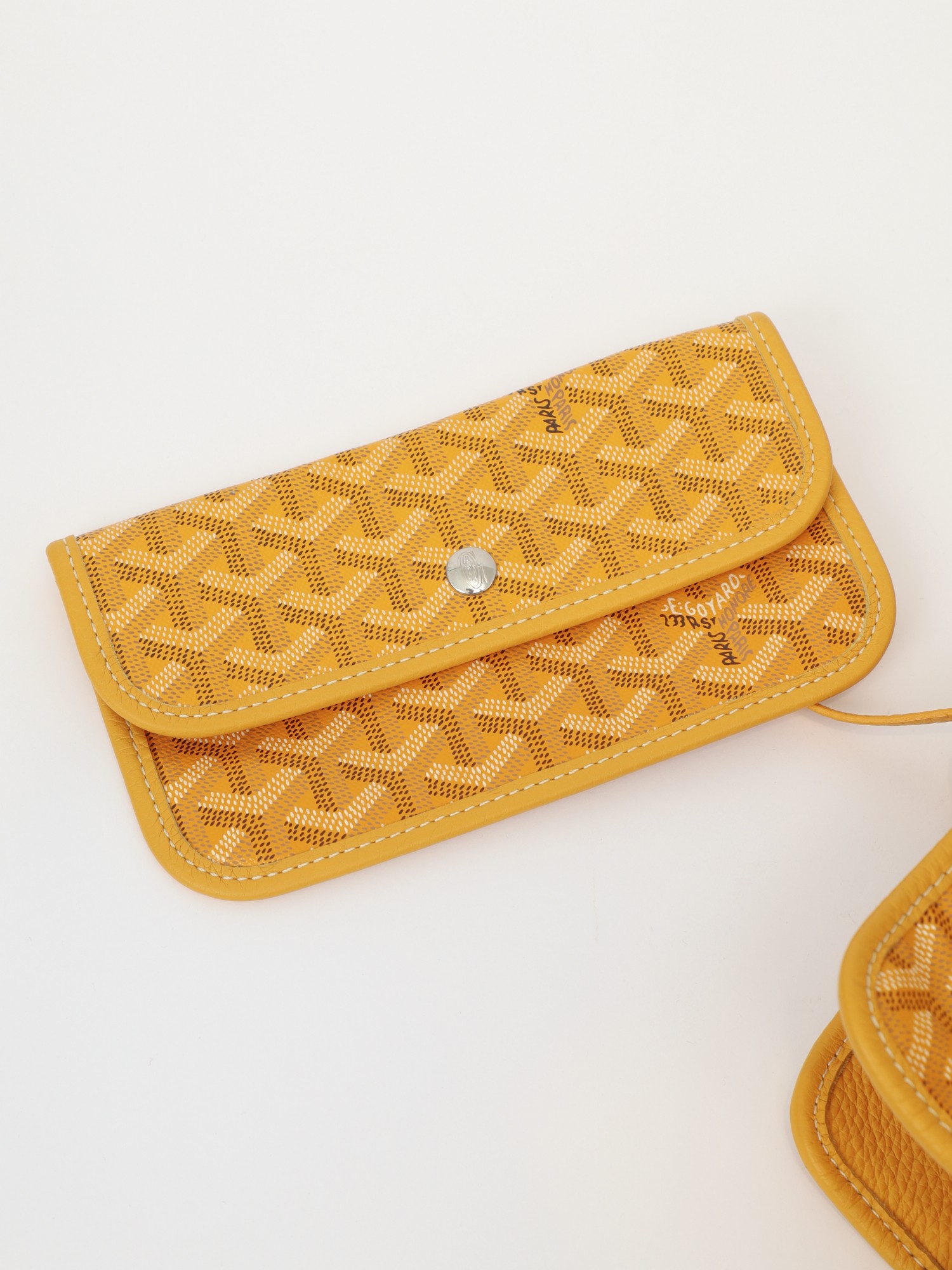 Goyard Saint-Louis  9